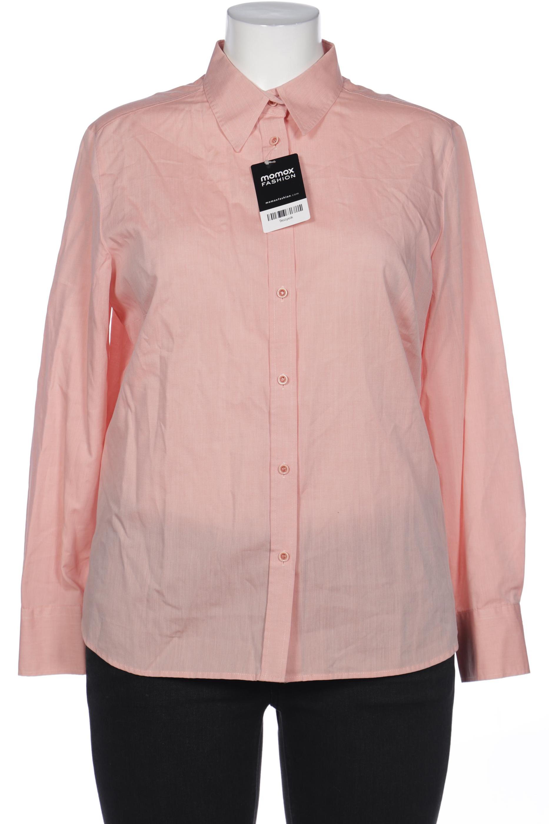 

eterna Damen Bluse, pink, Gr. 42