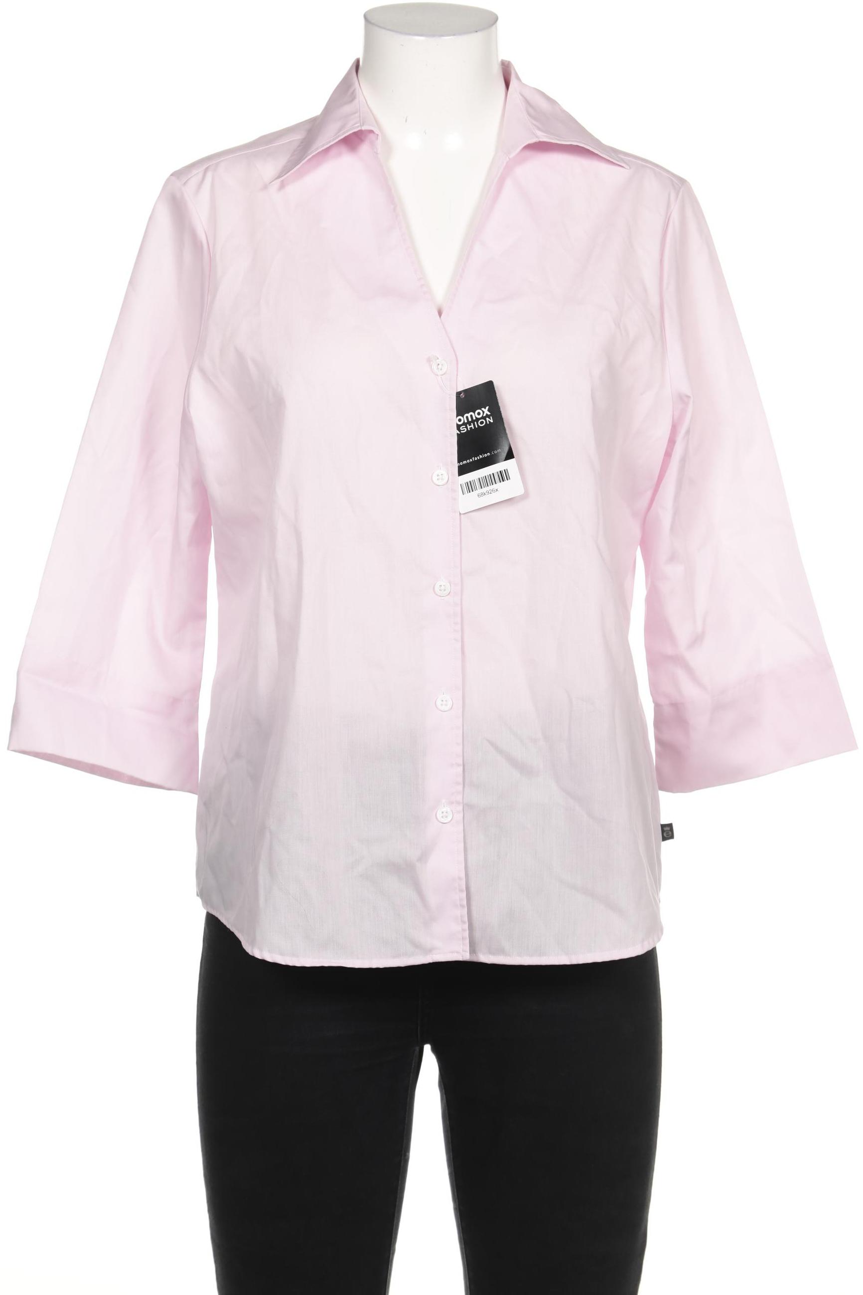 

eterna Damen Bluse, pink