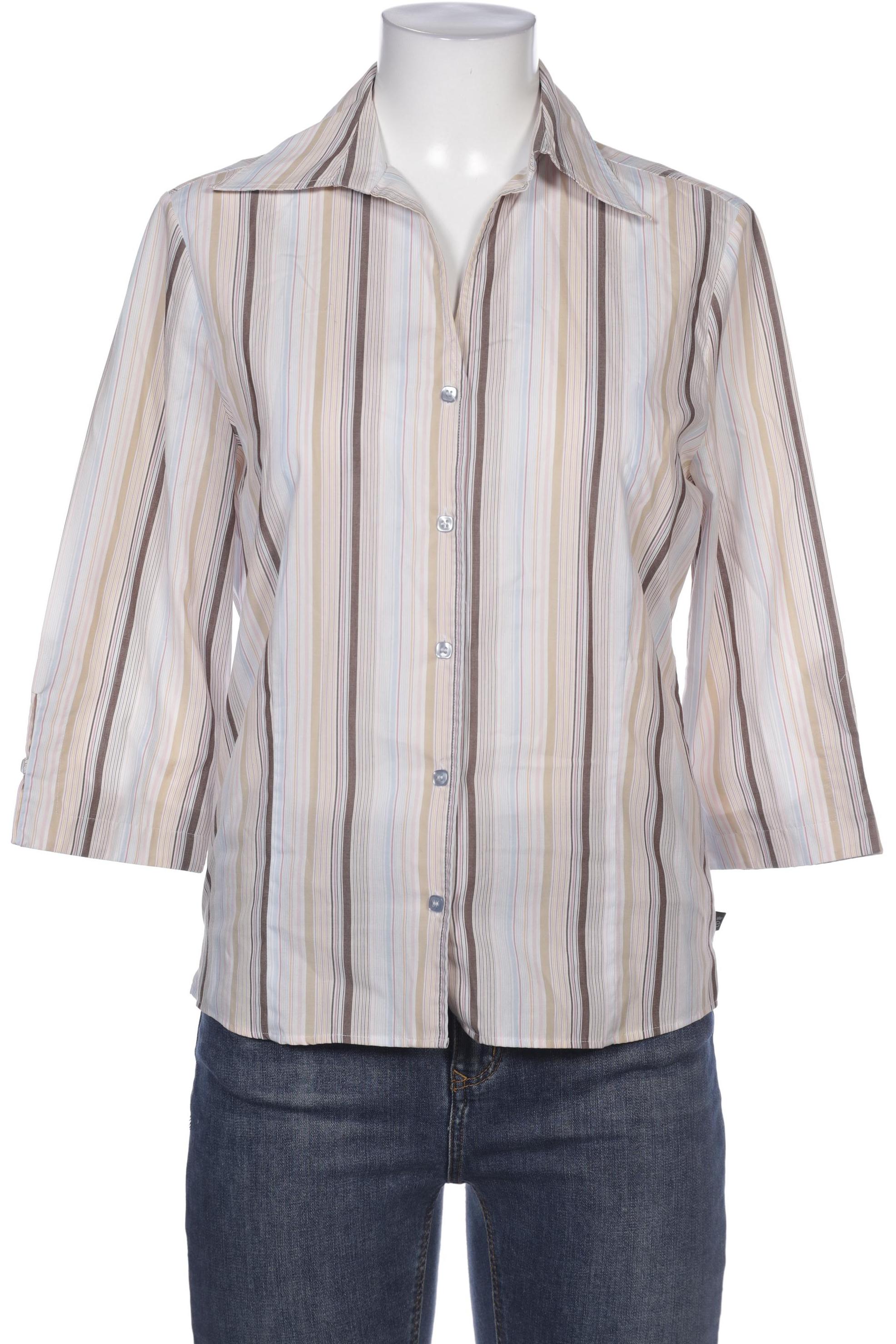 

eterna Damen Bluse, mehrfarbig