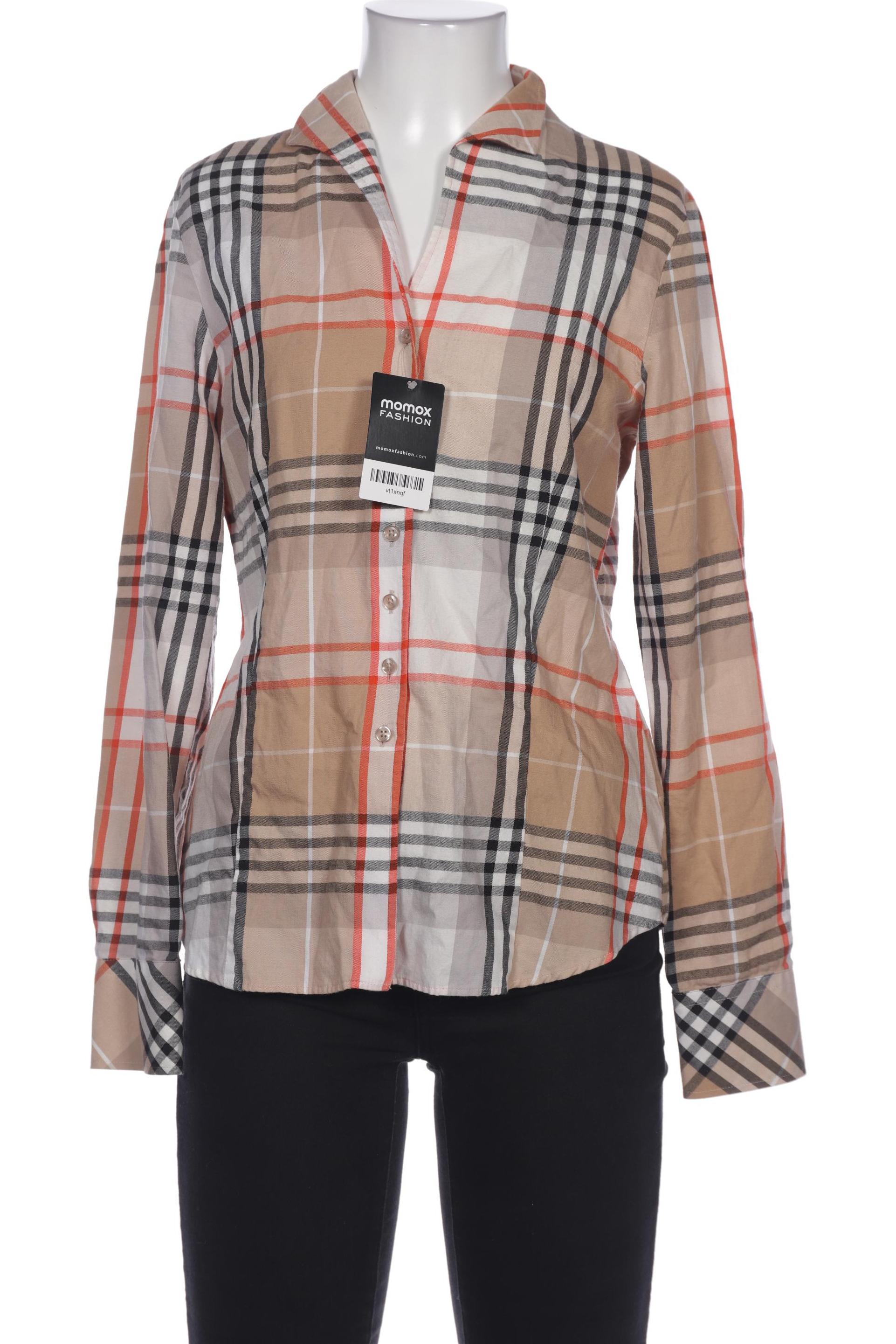 

eterna Damen Bluse, beige