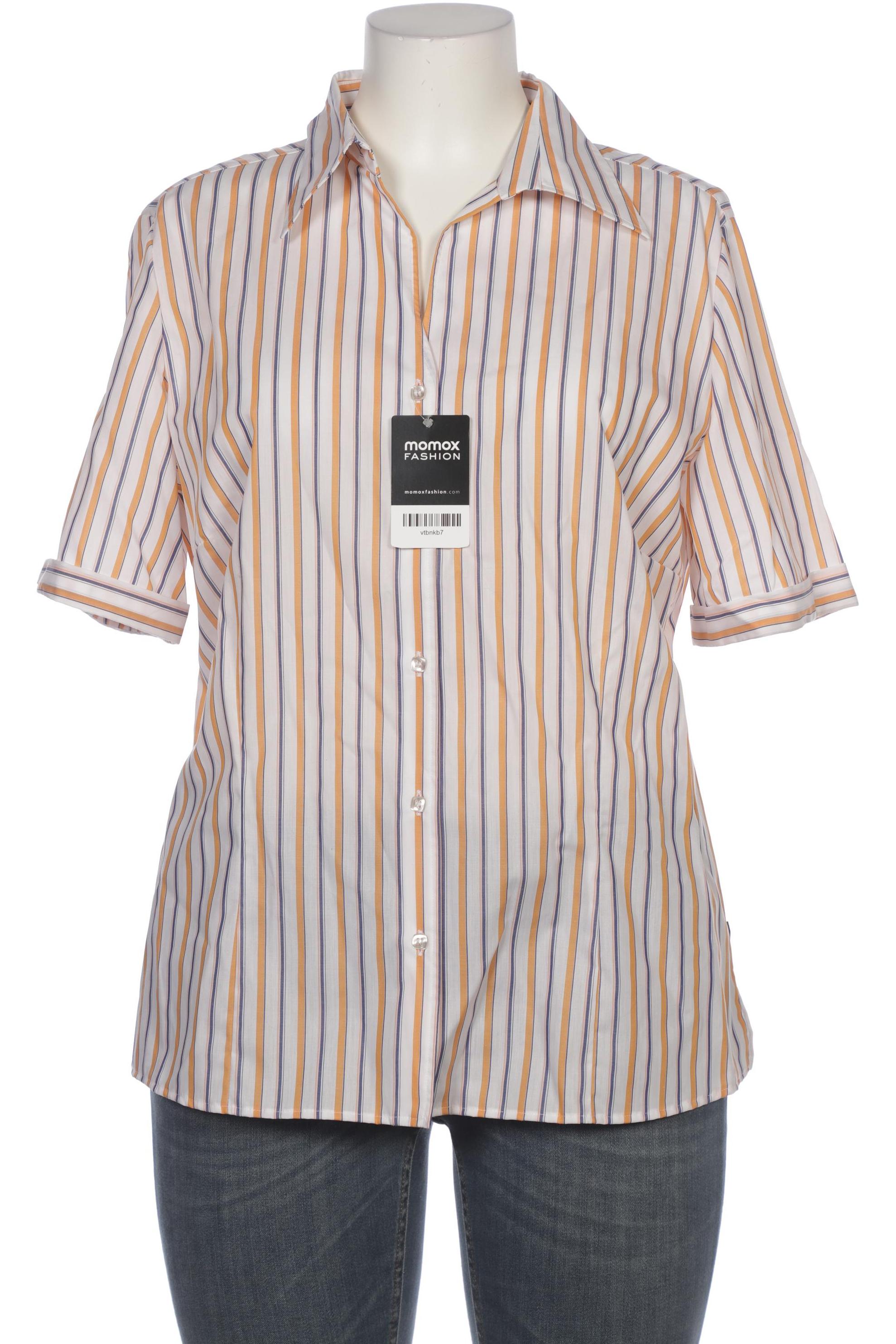 

eterna Damen Bluse, orange