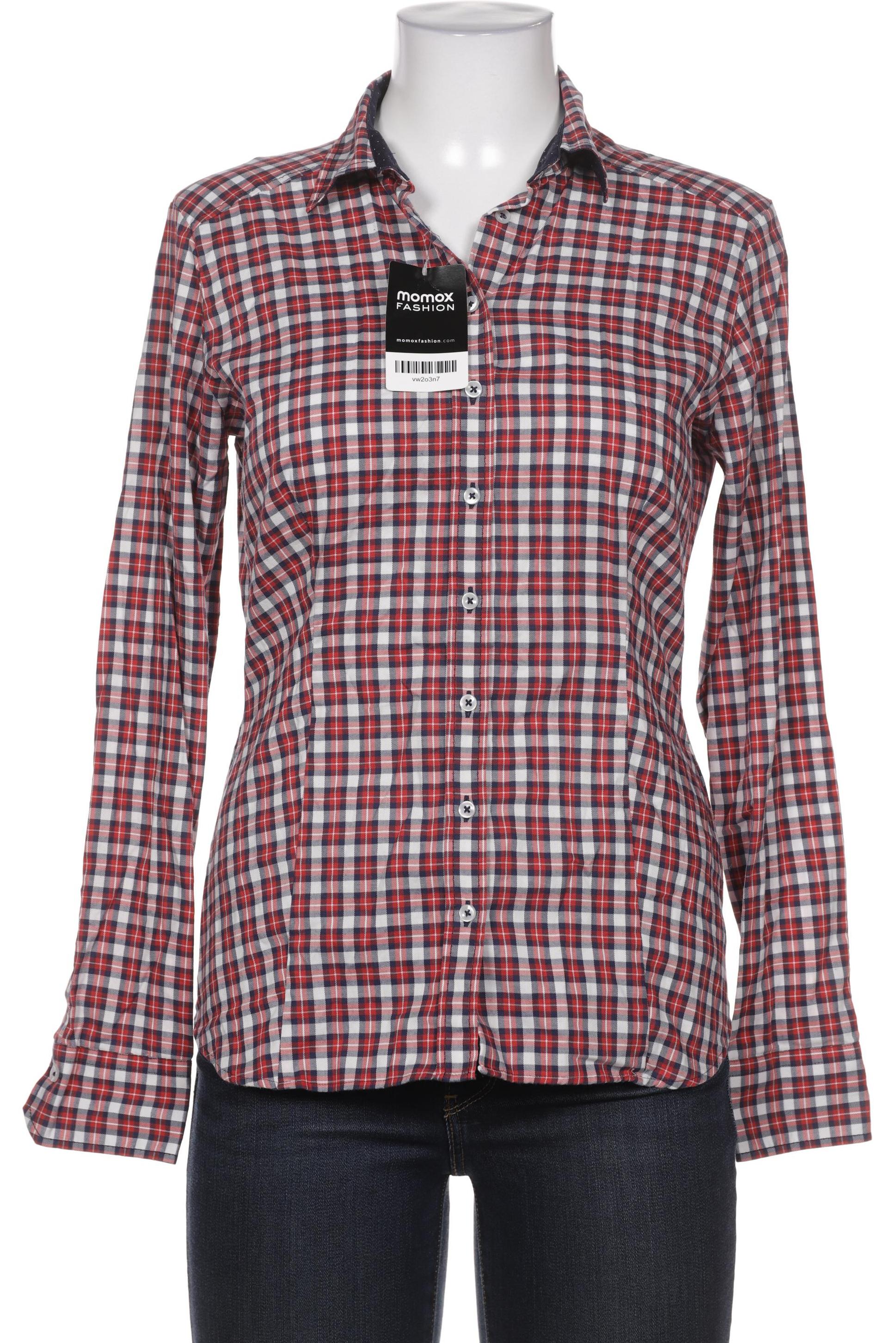 

eterna Damen Bluse, mehrfarbig, Gr. 38