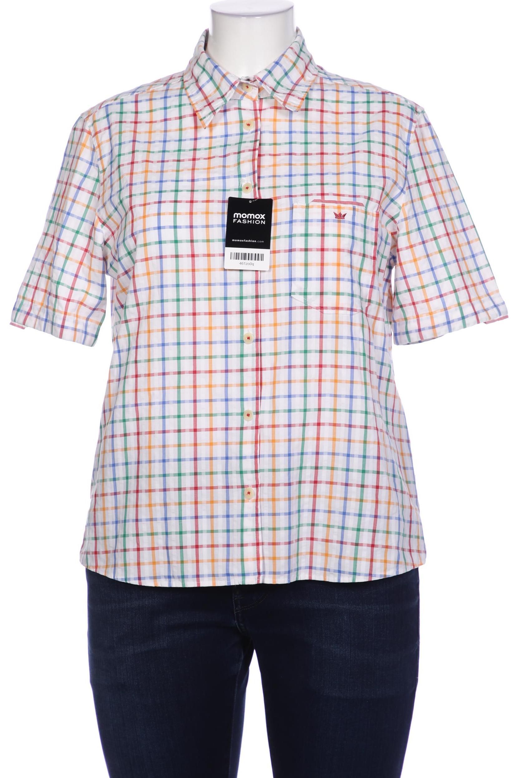 

eterna Damen Bluse, mehrfarbig