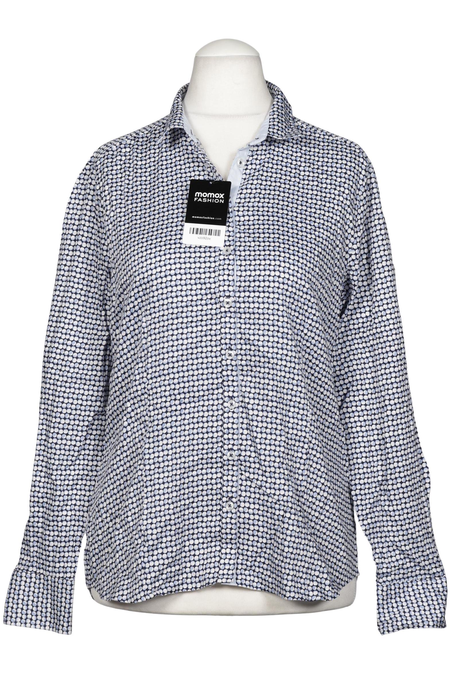 

eterna Damen Bluse, mehrfarbig, Gr. 40