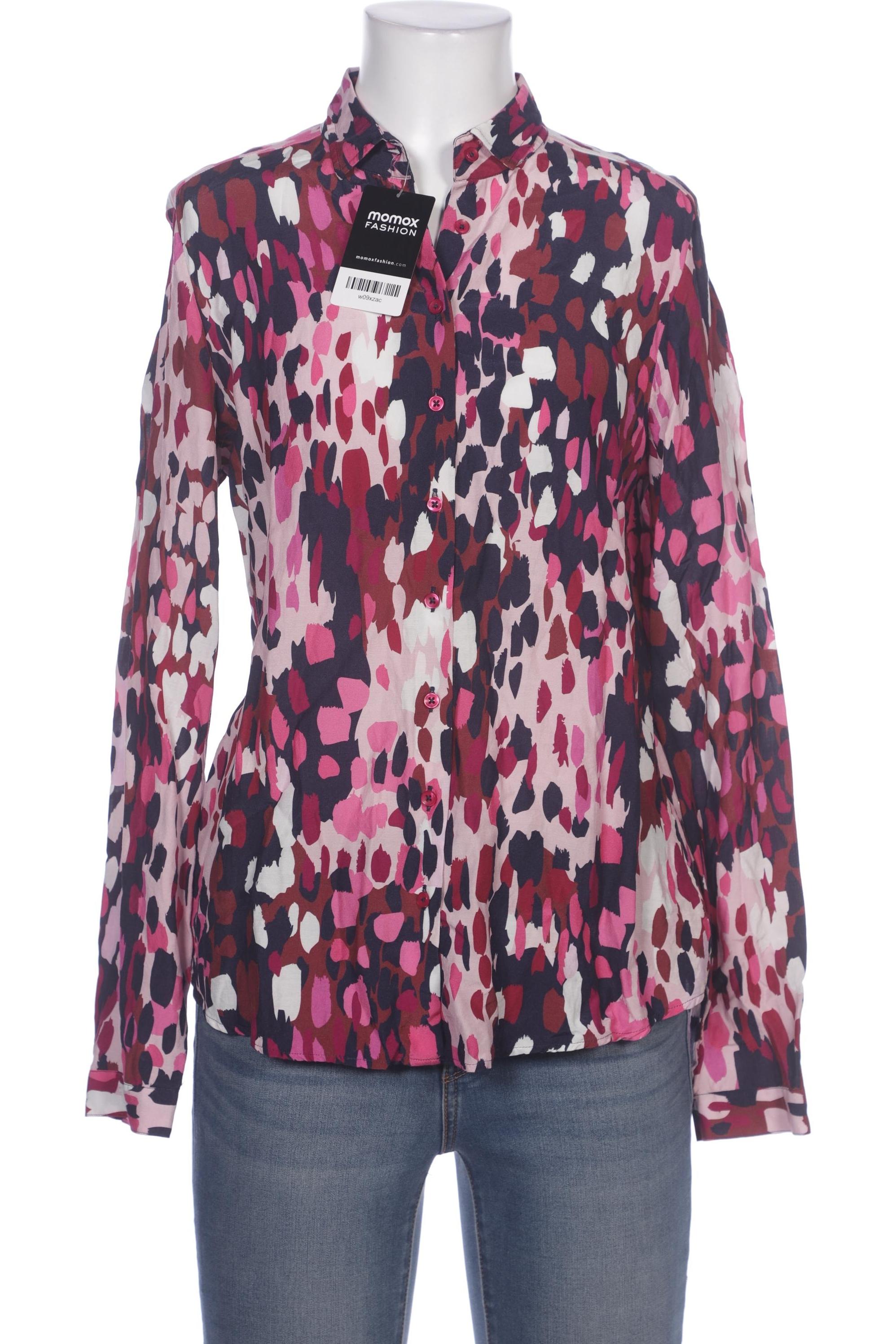 

eterna Damen Bluse, pink, Gr. 38