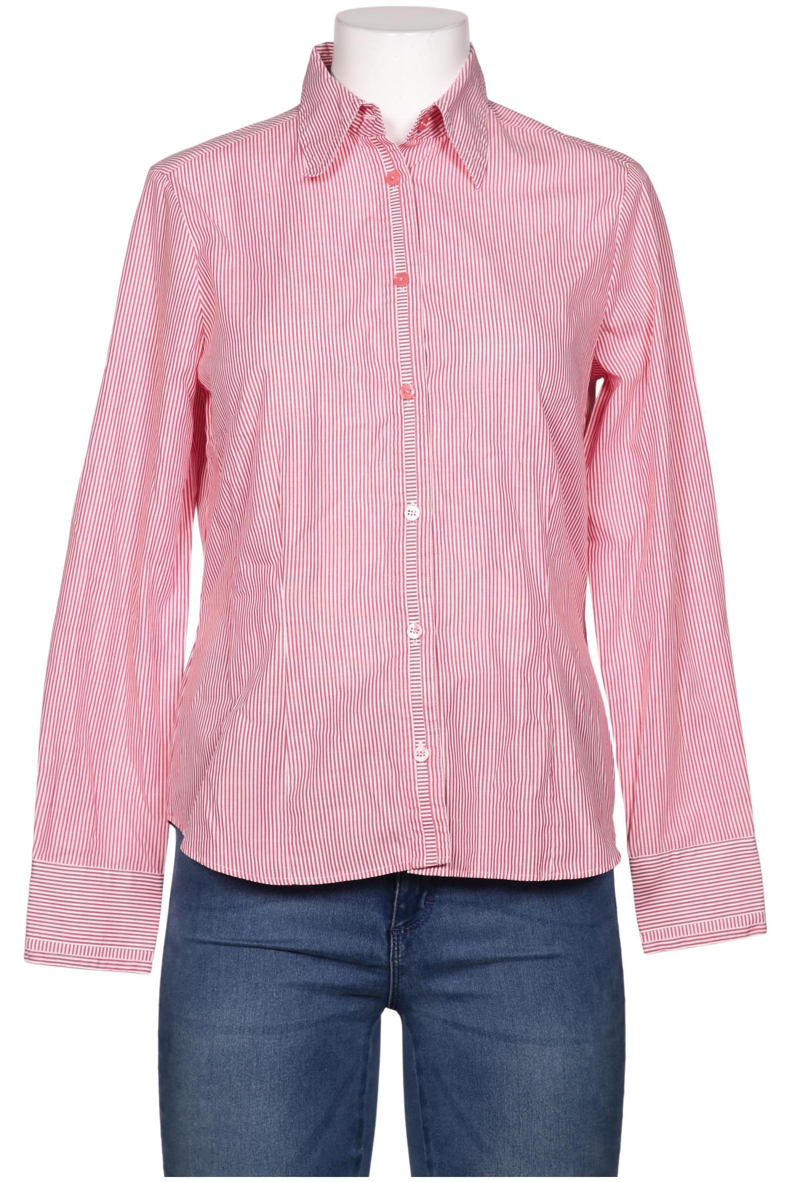 

eterna Damen Bluse, pink, Gr. 38