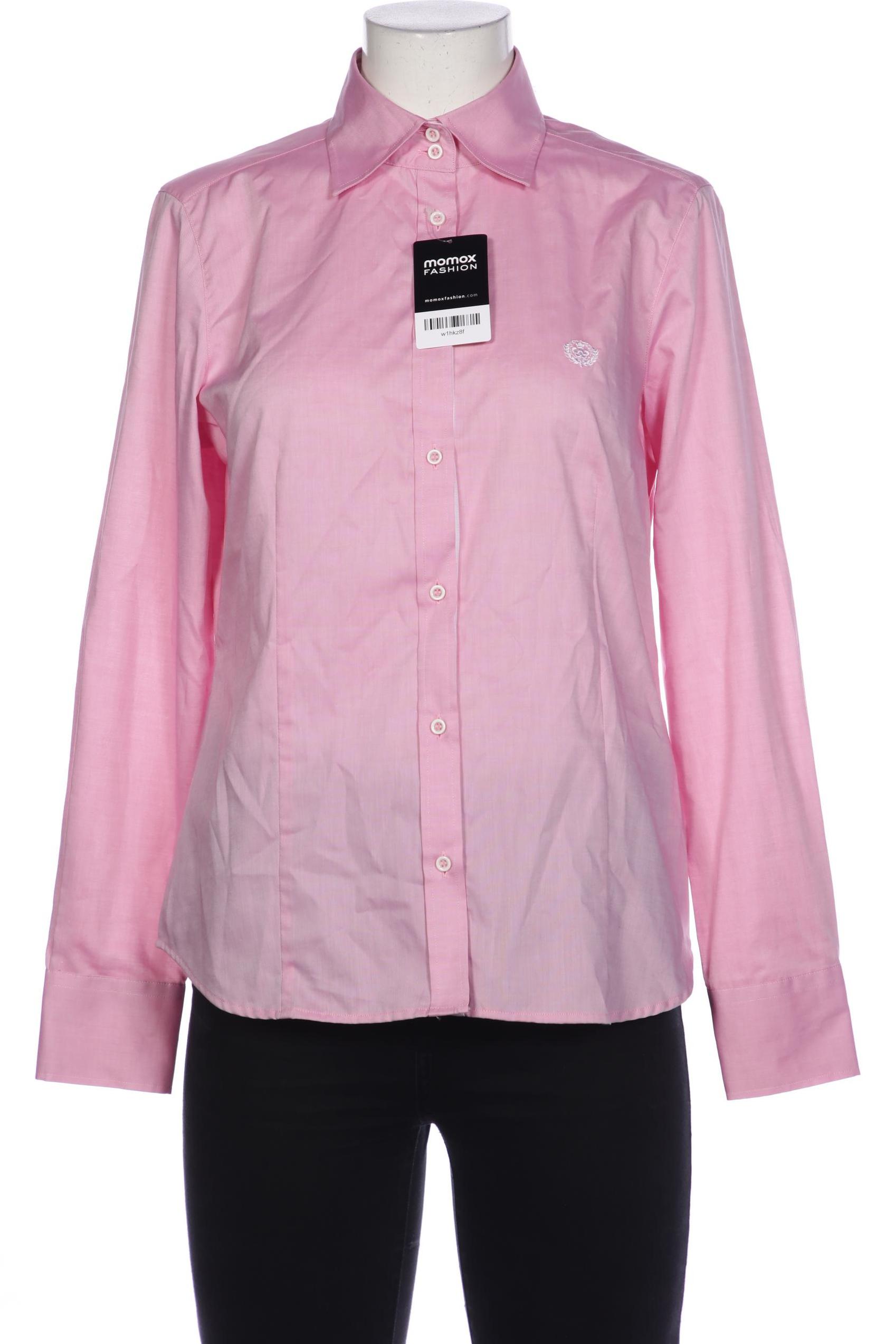 

eterna Damen Bluse, pink, Gr. 40