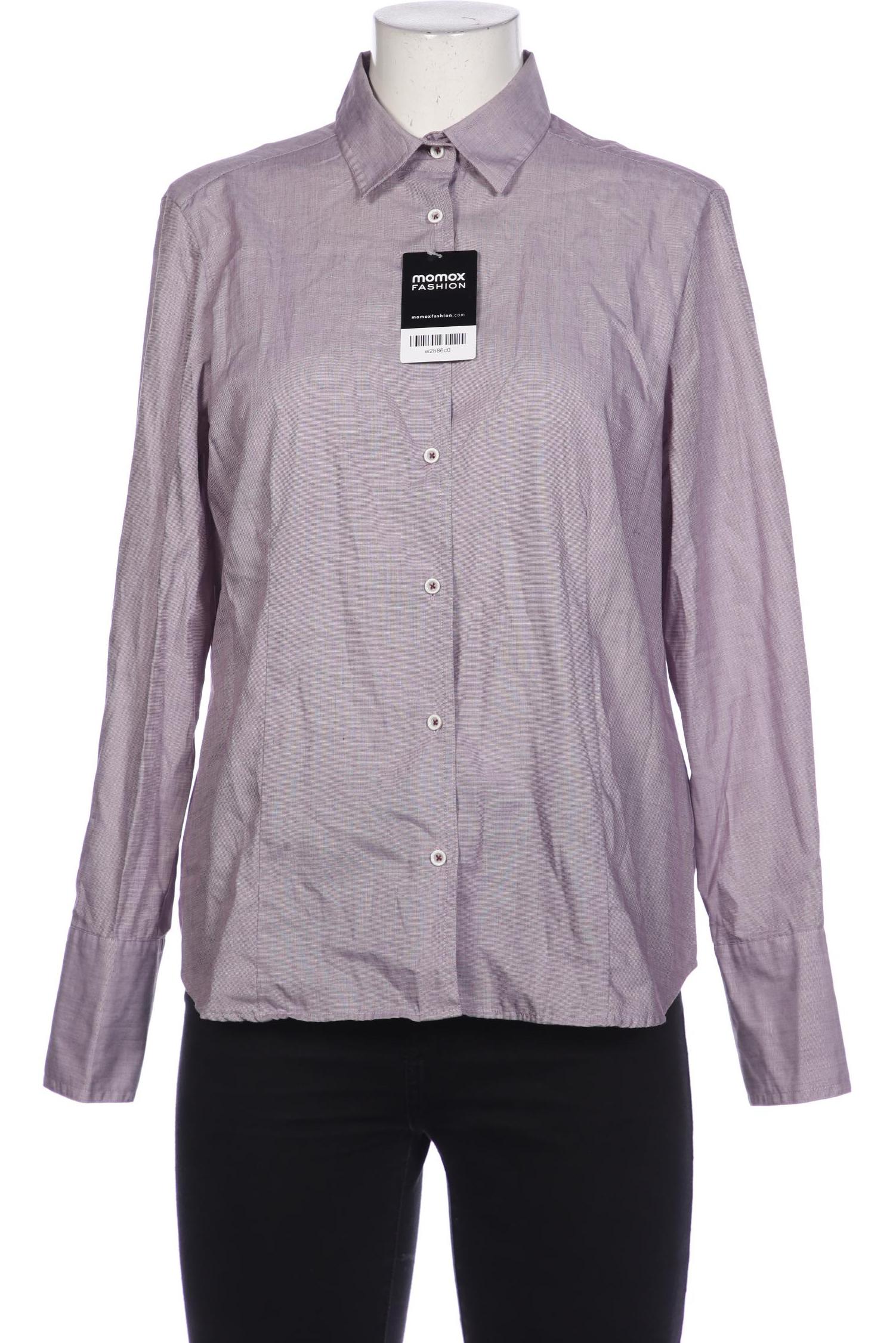 

eterna Damen Bluse, pink, Gr. 42