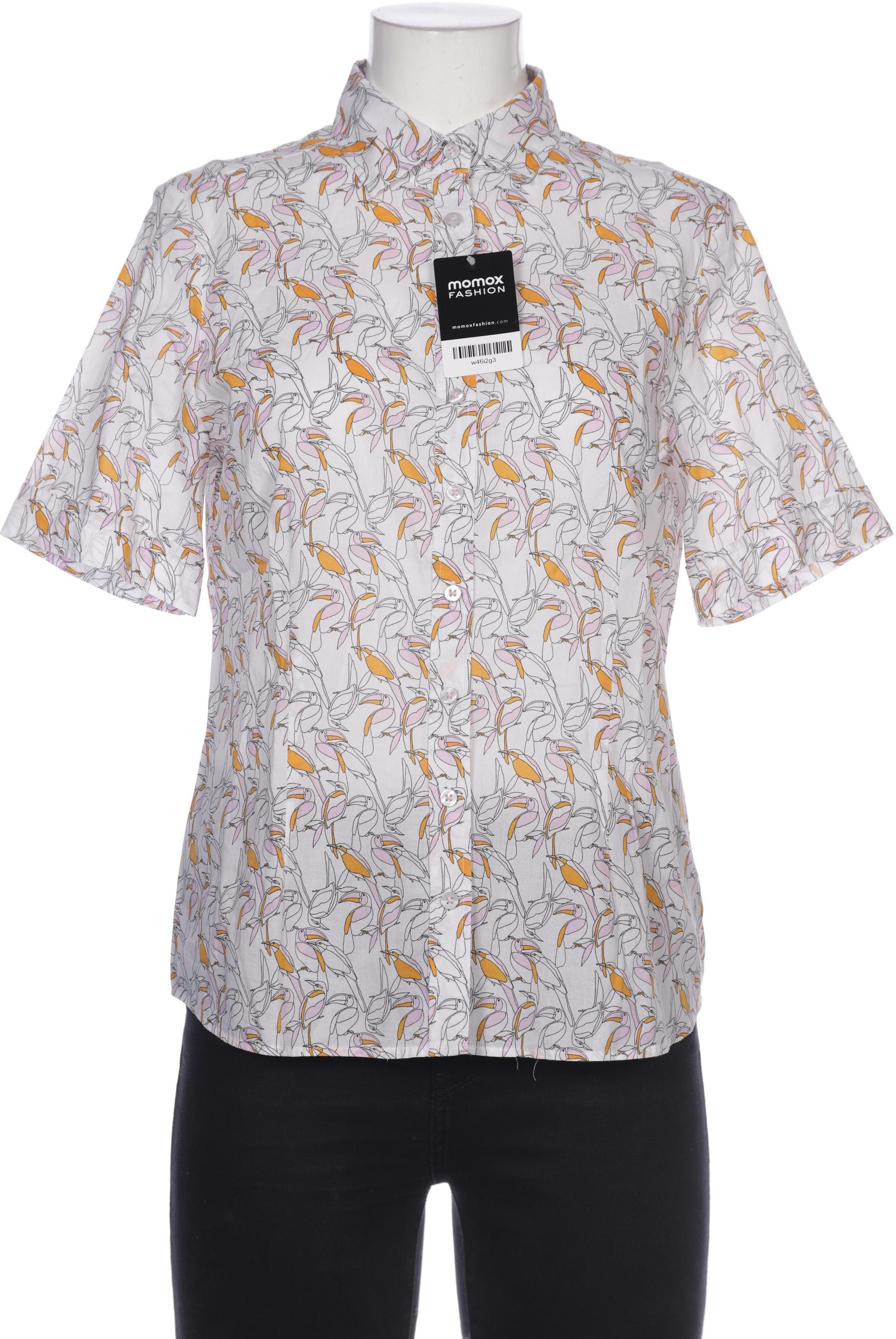 

eterna Damen Bluse, mehrfarbig
