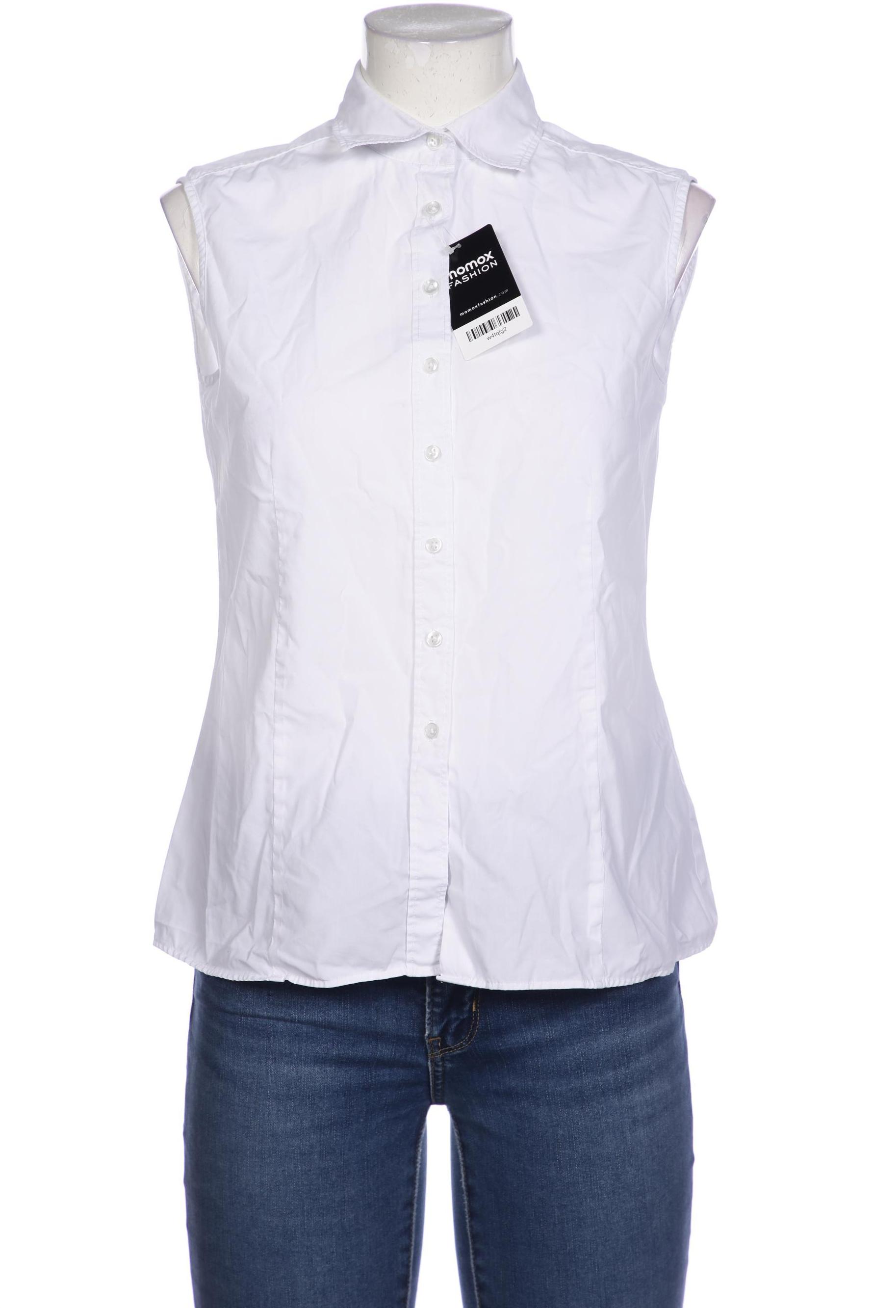 

eterna Damen Bluse, weiß