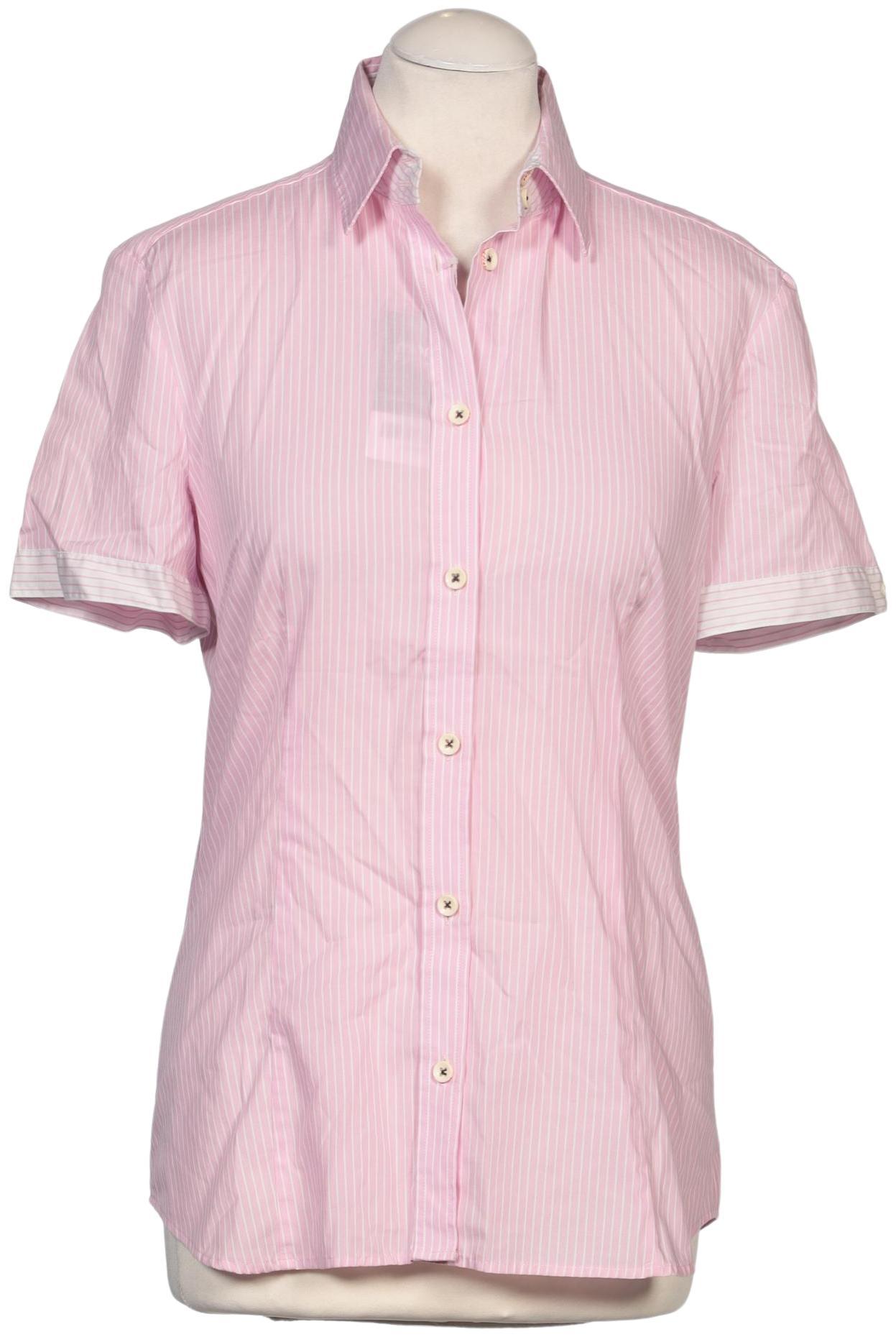 

eterna Damen Bluse, pink, Gr. 38