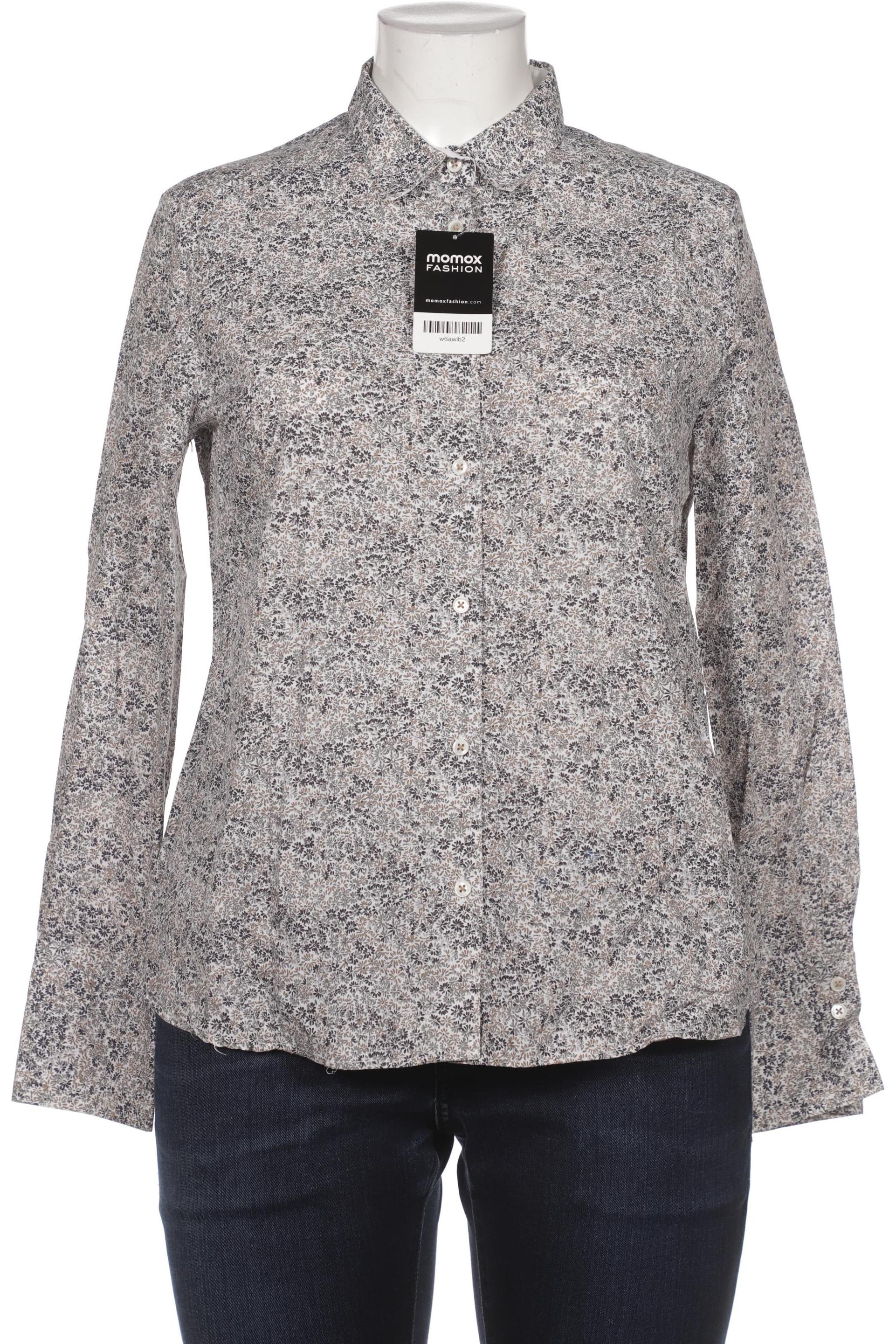 

eterna Damen Bluse, grau