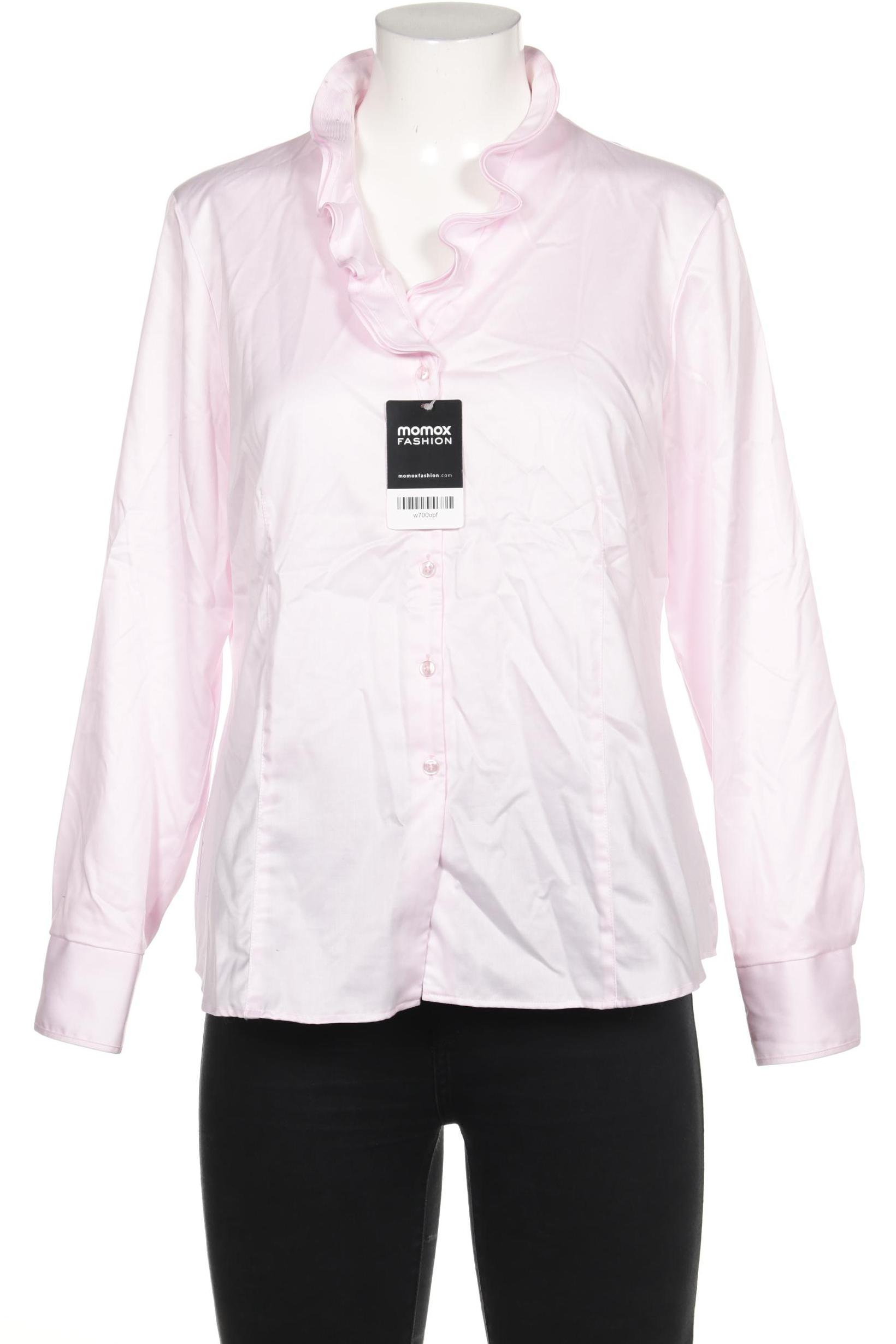 

eterna Damen Bluse, pink