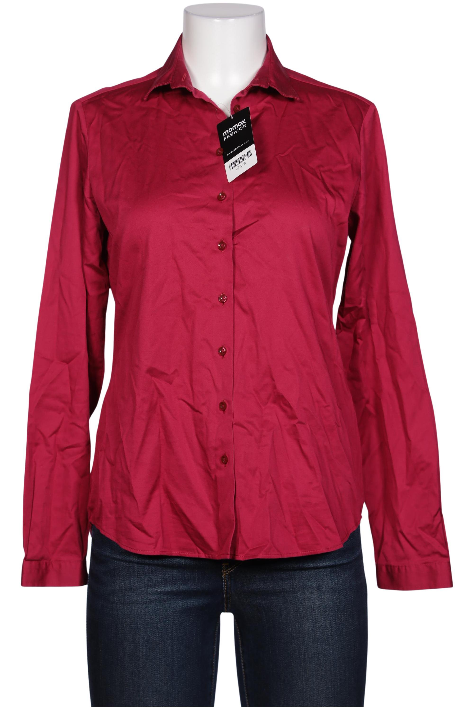 

eterna Damen Bluse, pink, Gr. 38