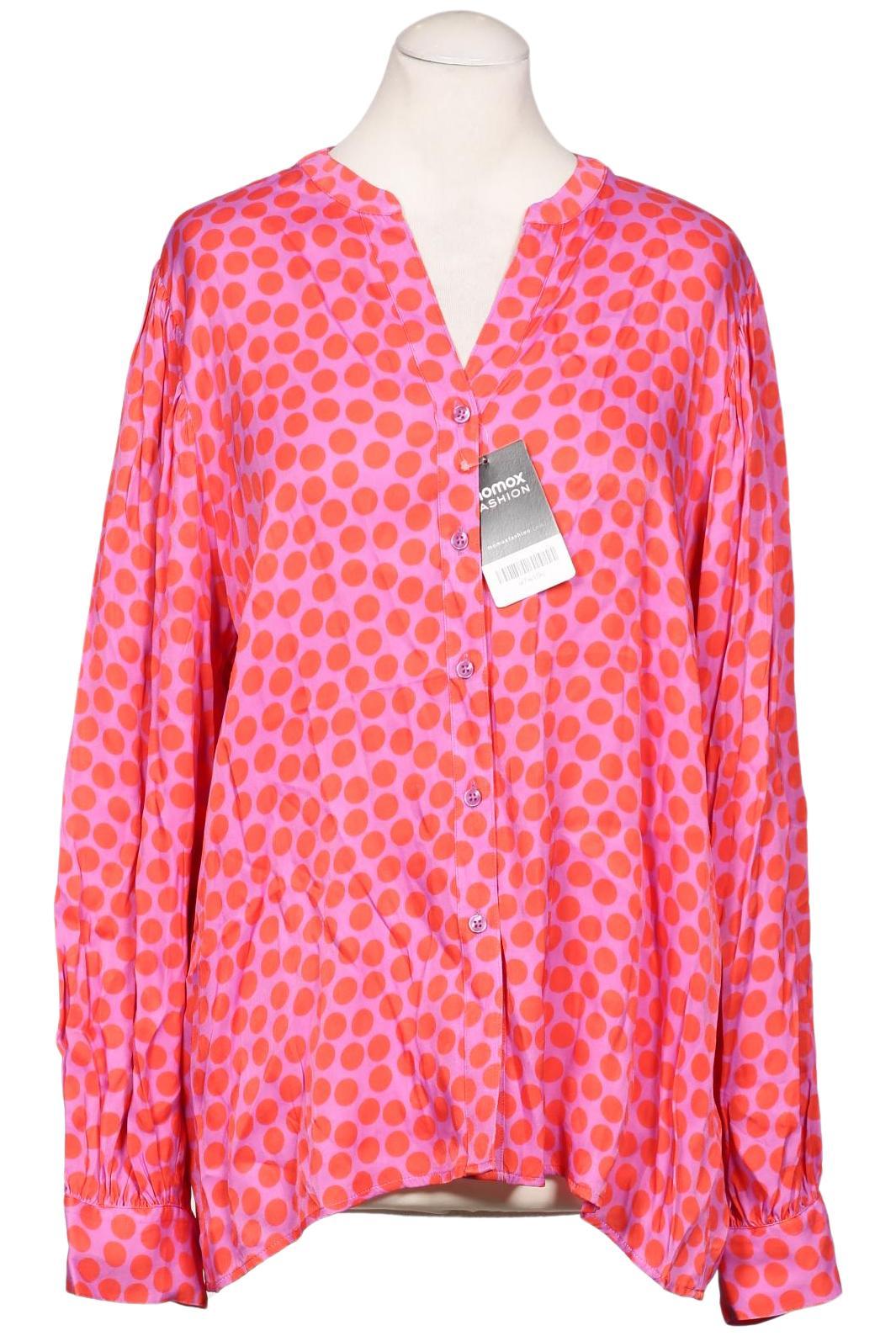 

eterna Damen Bluse, pink, Gr. 42