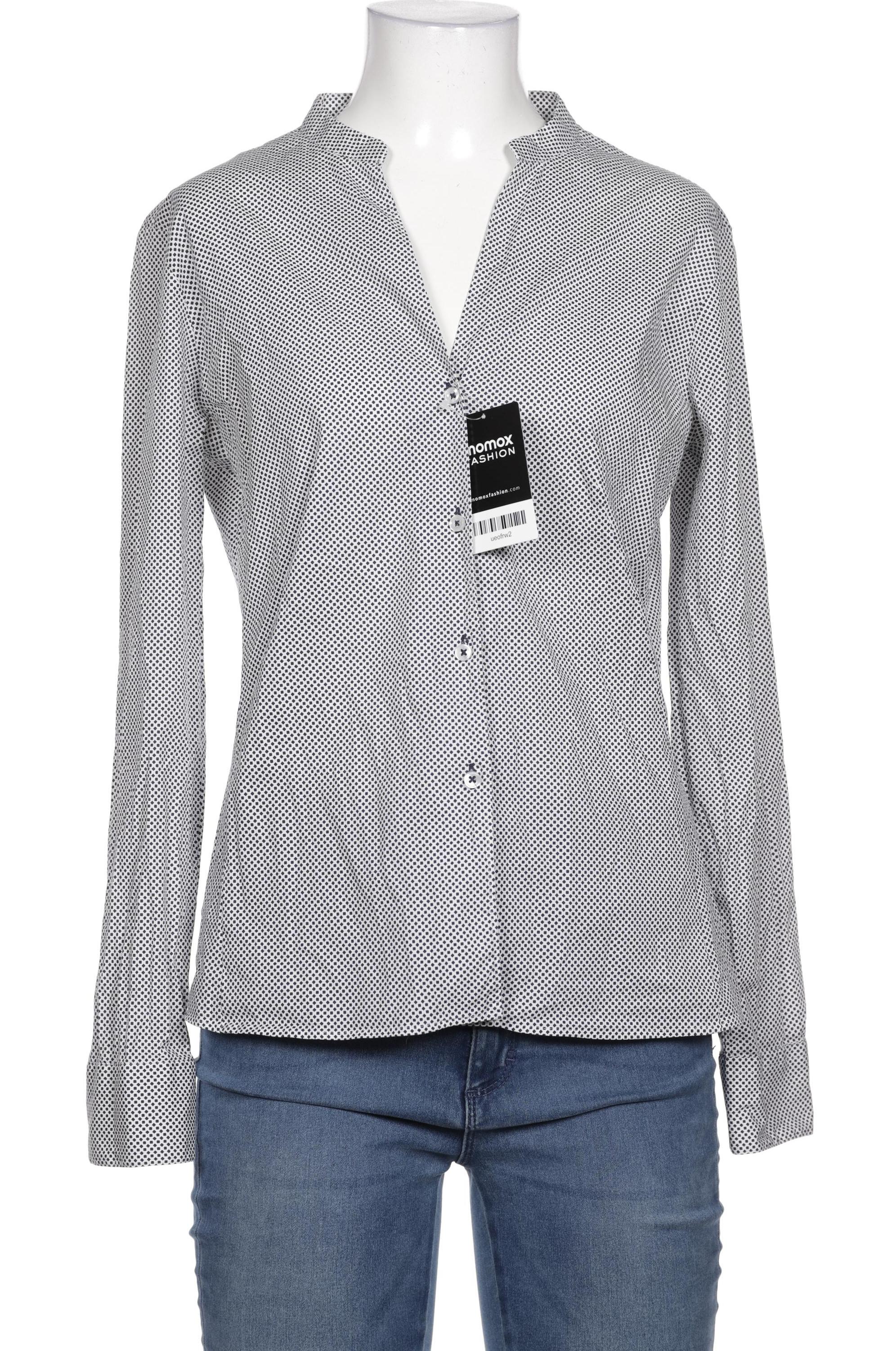 

eterna Damen Bluse, grau