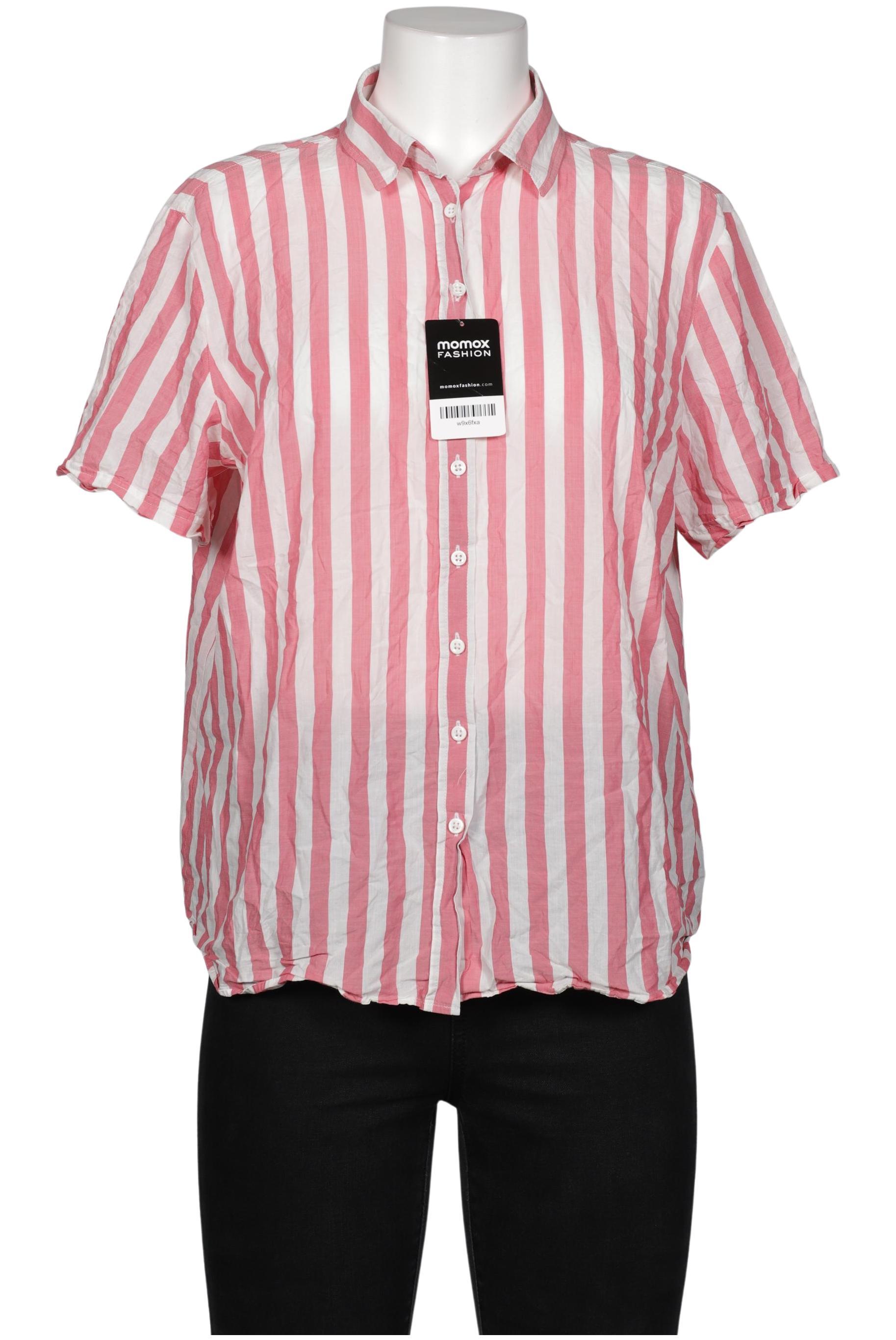 

eterna Damen Bluse, mehrfarbig, Gr. 42