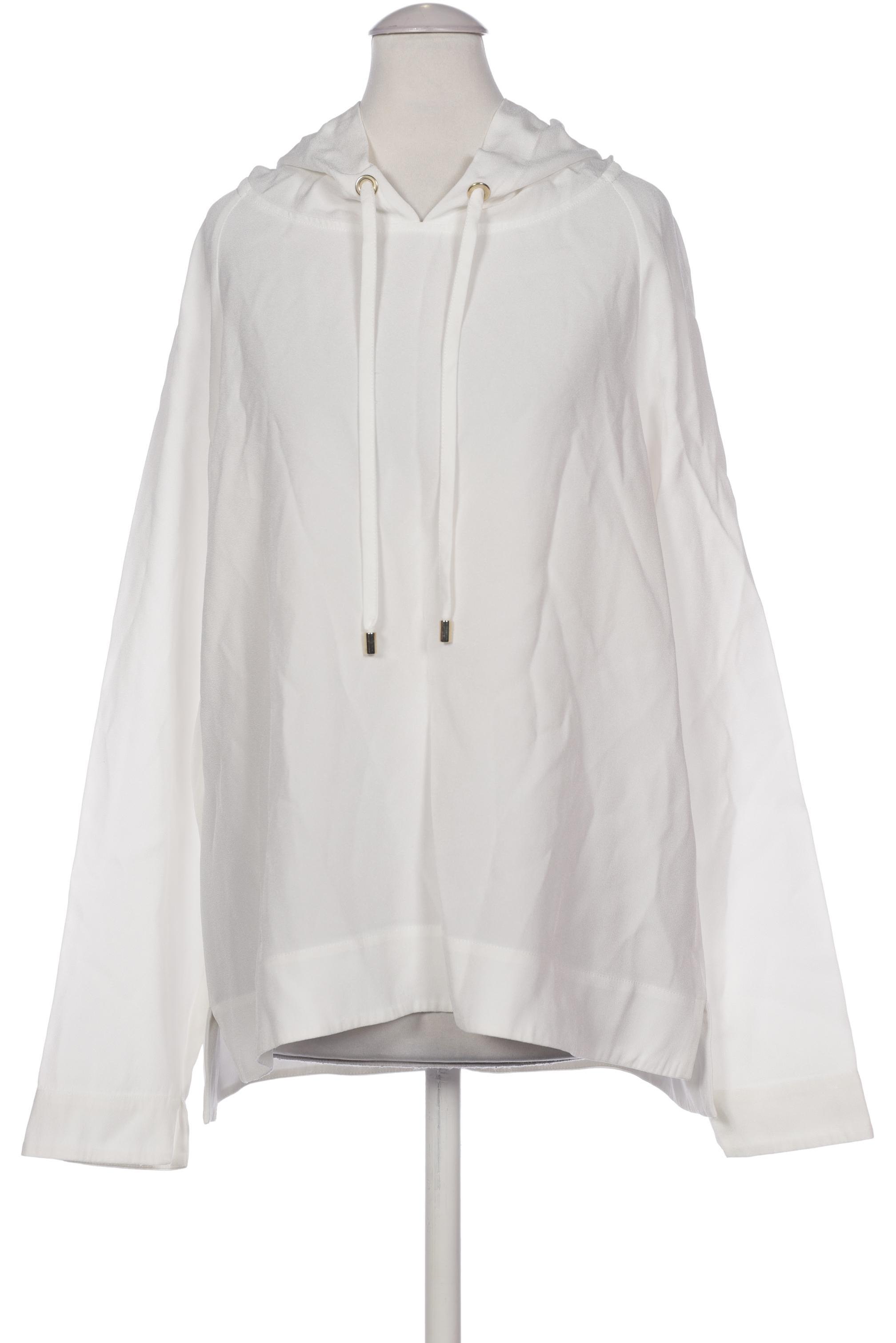 

eterna Damen Bluse, weiß, Gr. 36