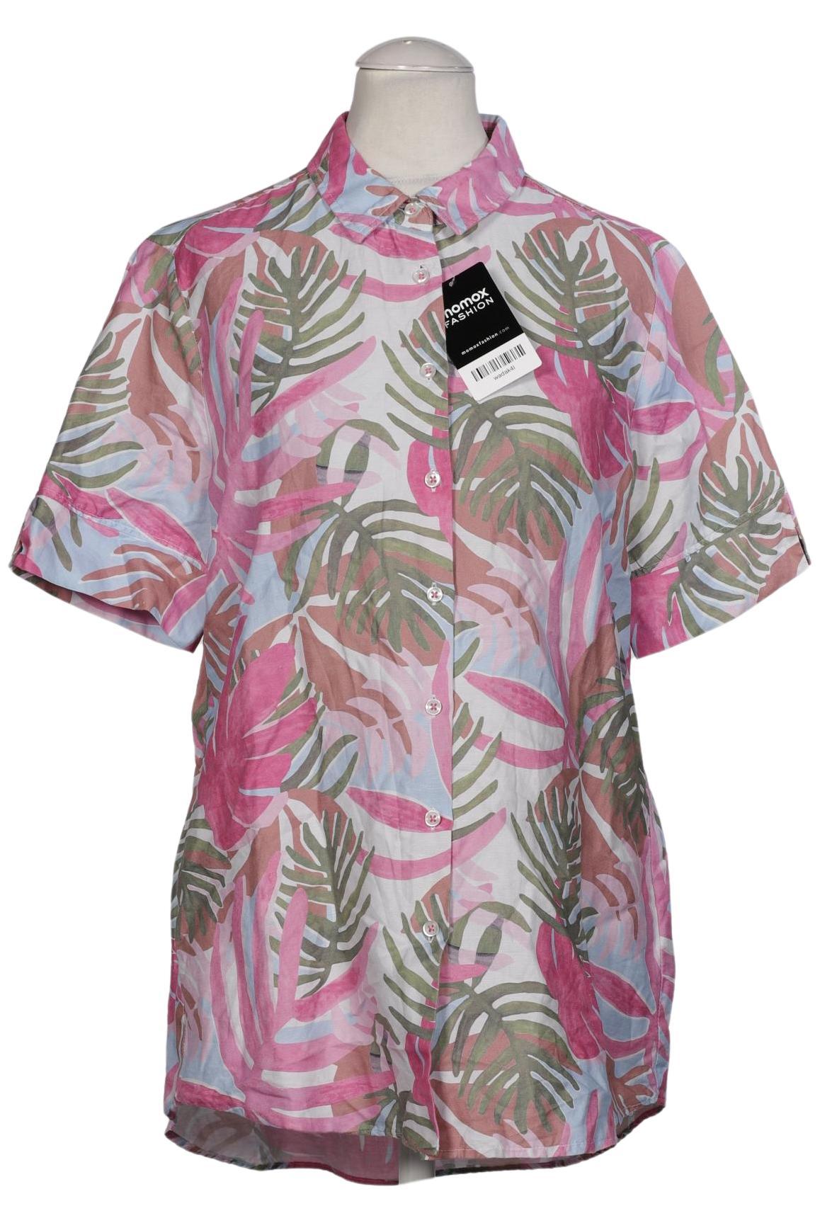 

eterna Damen Bluse, mehrfarbig, Gr. 36