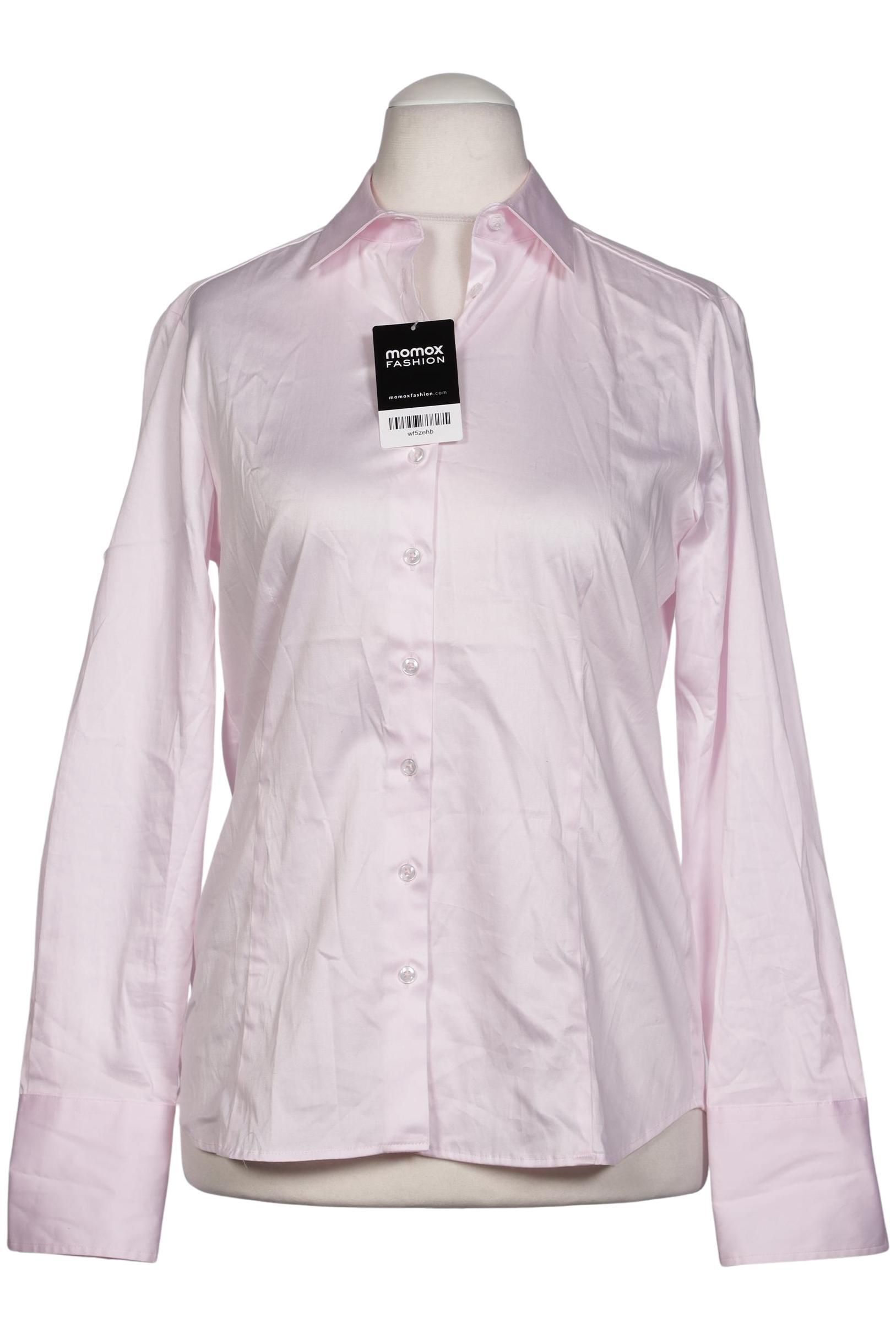 

eterna Damen Bluse, pink, Gr. 36