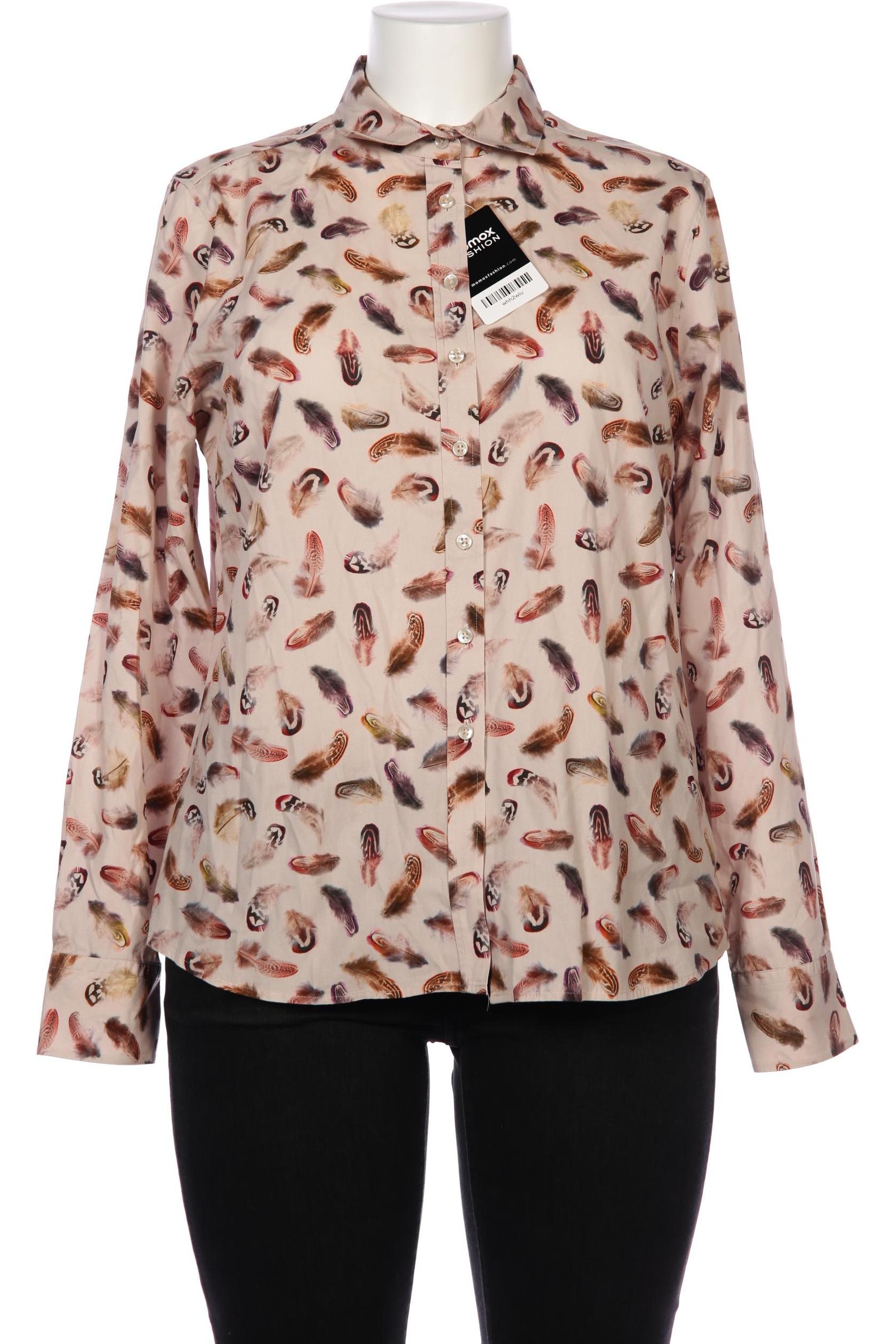 Thumbnail - eterna Damen Bluse, beige, Gr. 42