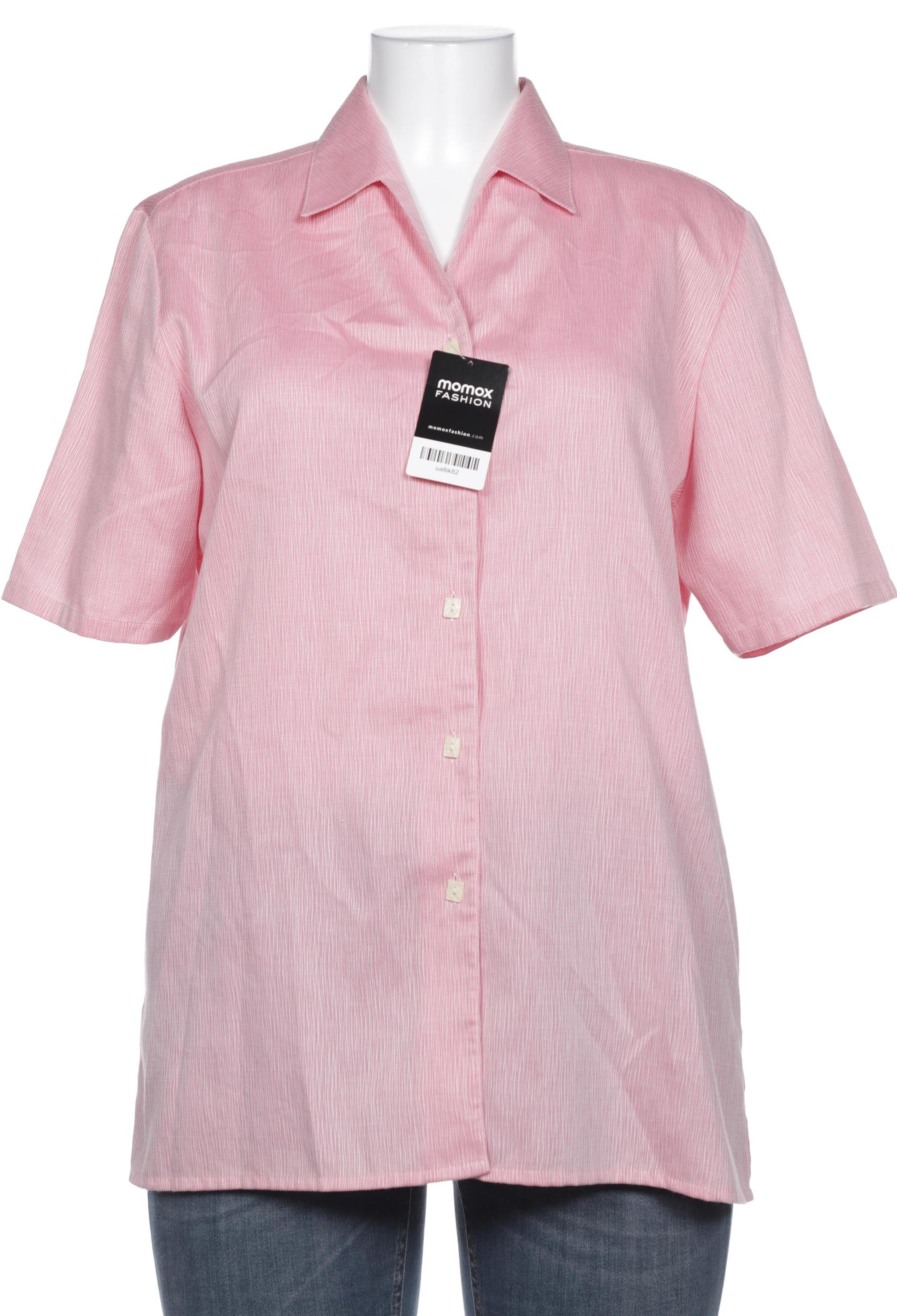 

eterna Damen Bluse, pink