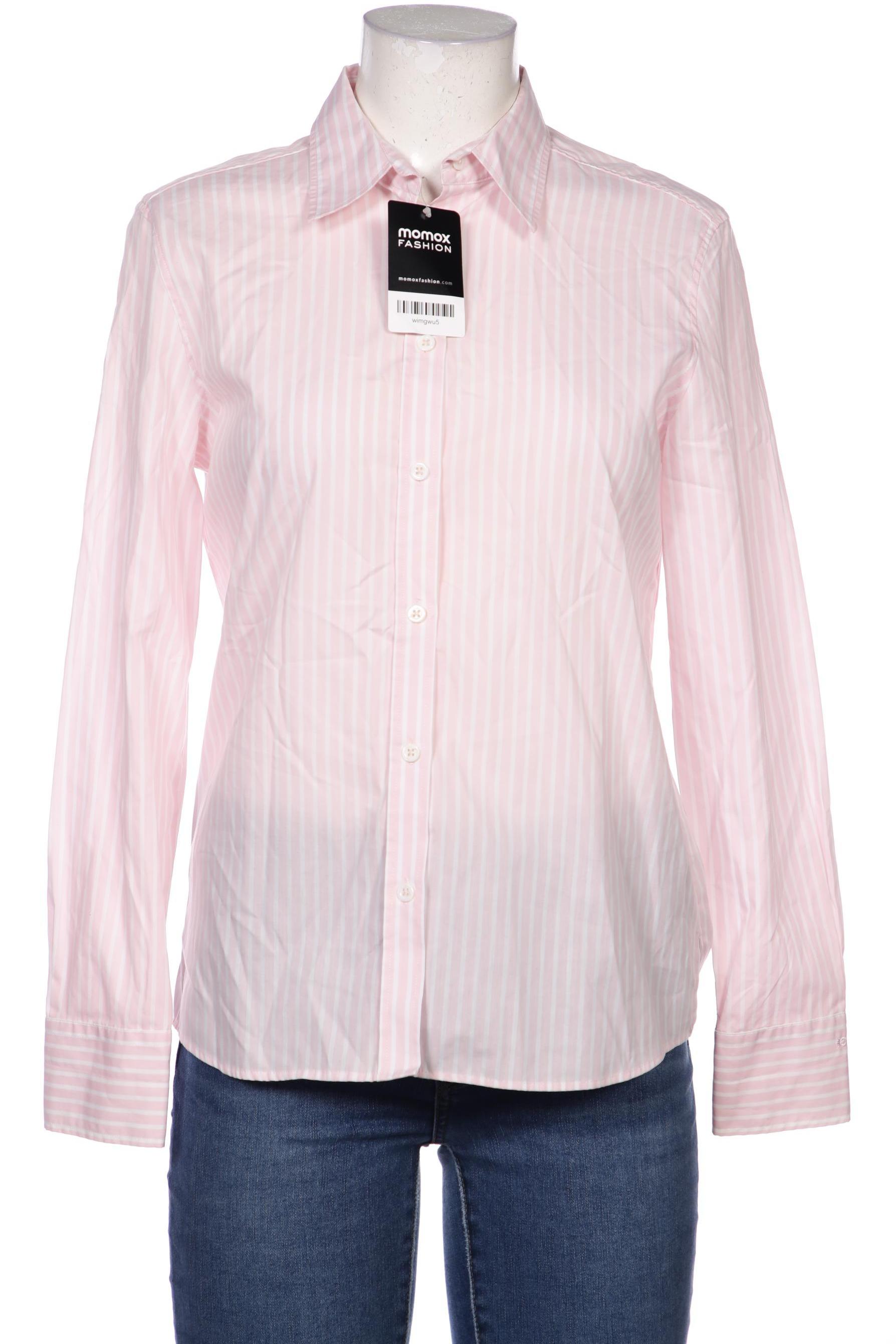 

eterna Damen Bluse, pink, Gr. 38