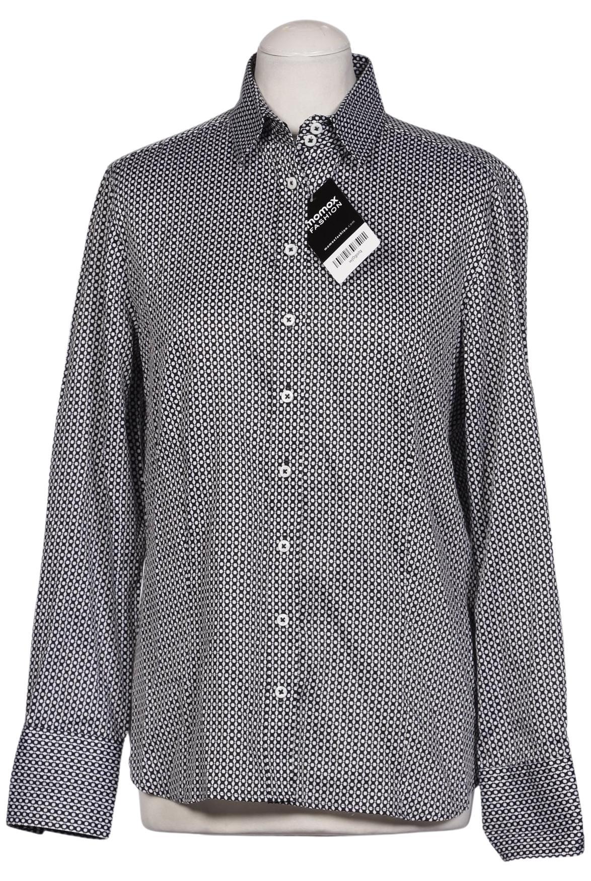 

eterna Damen Bluse, mehrfarbig, Gr. 40