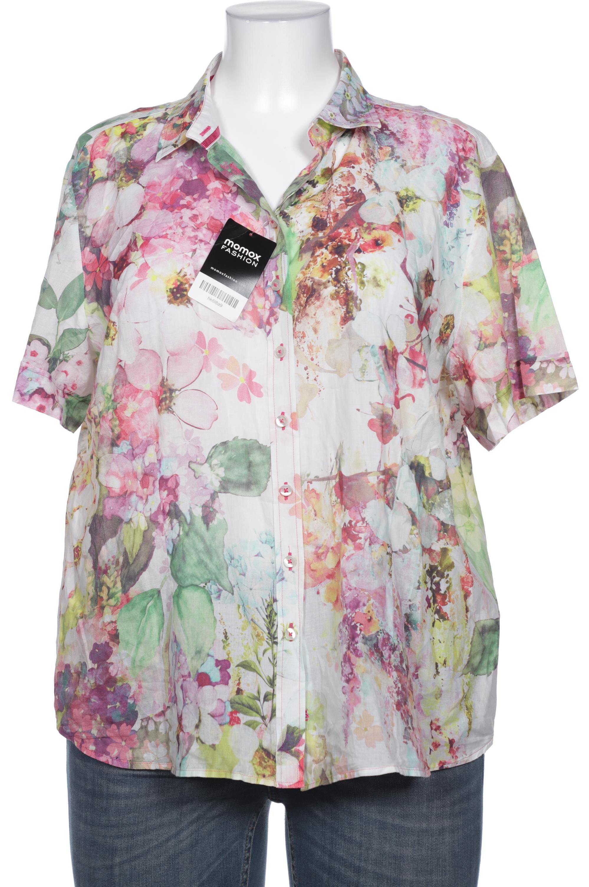 

eterna Damen Bluse, mehrfarbig