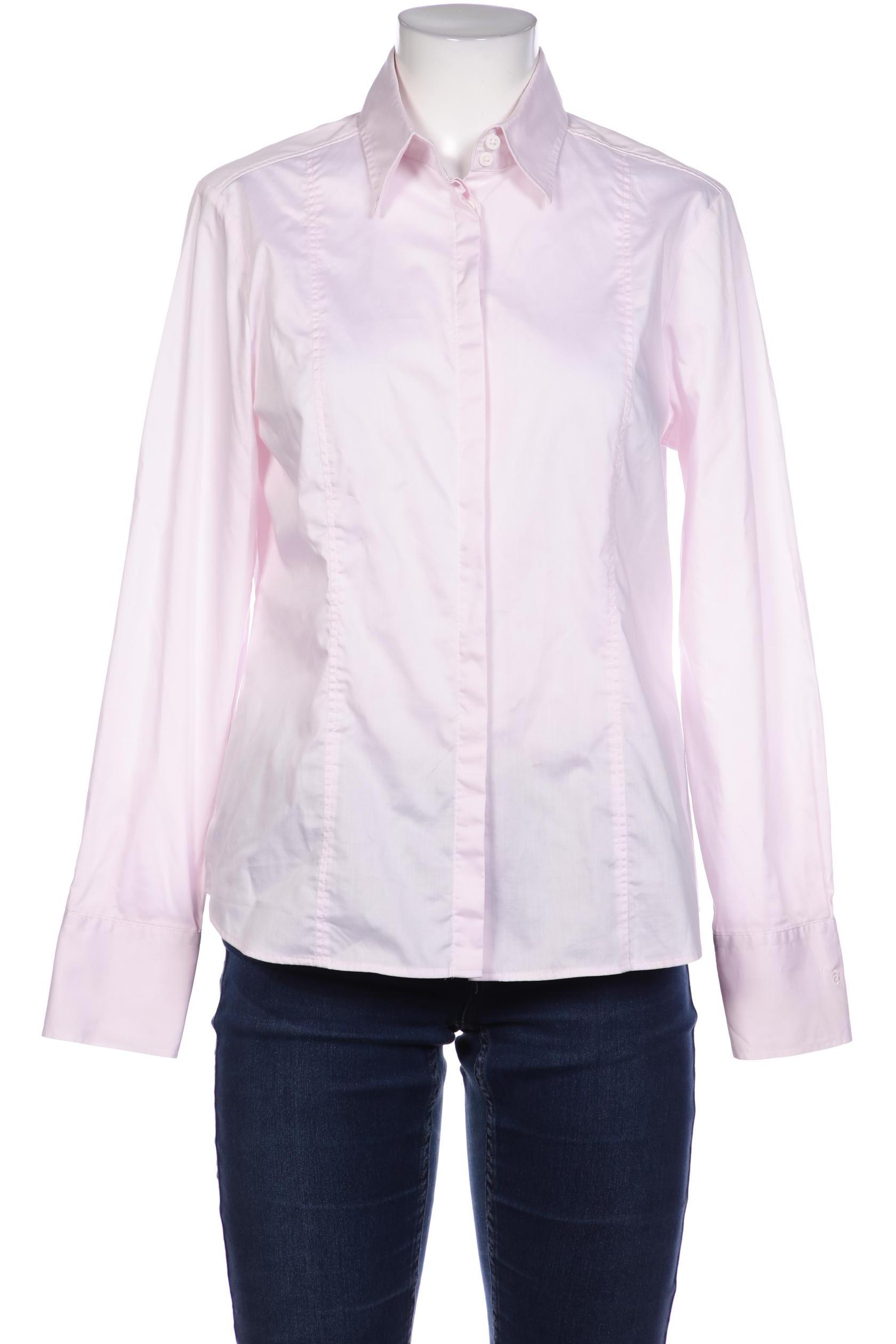 

eterna Damen Bluse, pink, Gr. 40