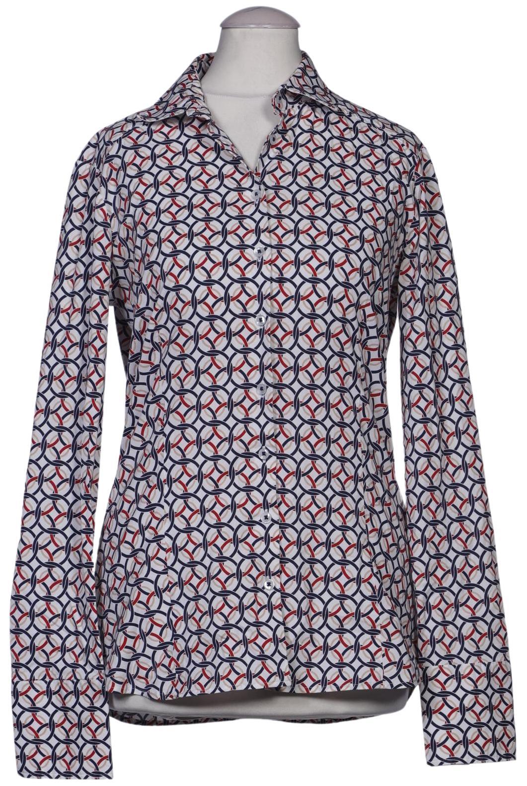 

eterna Damen Bluse, mehrfarbig, Gr. 36