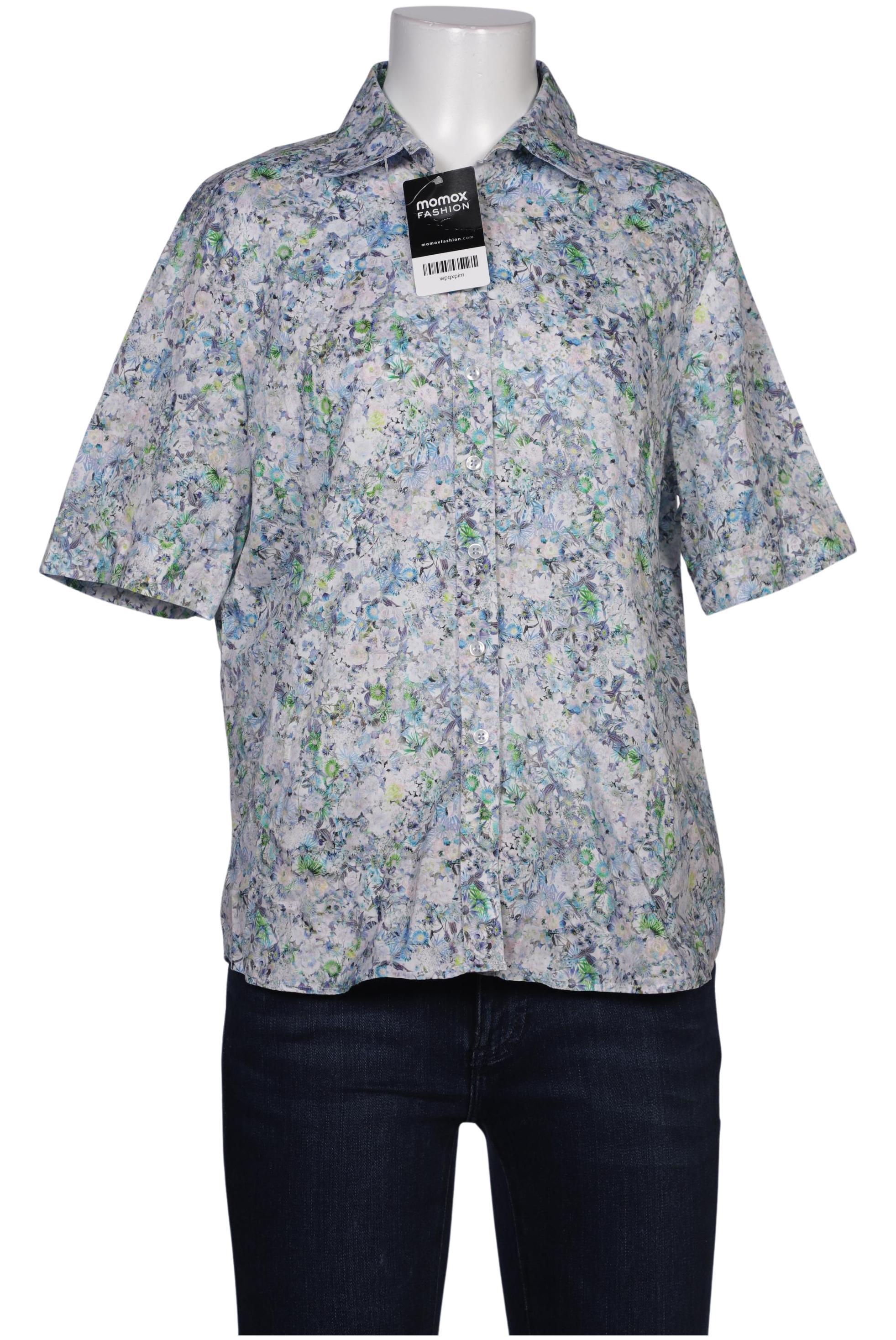 

eterna Damen Bluse, mehrfarbig, Gr. 40