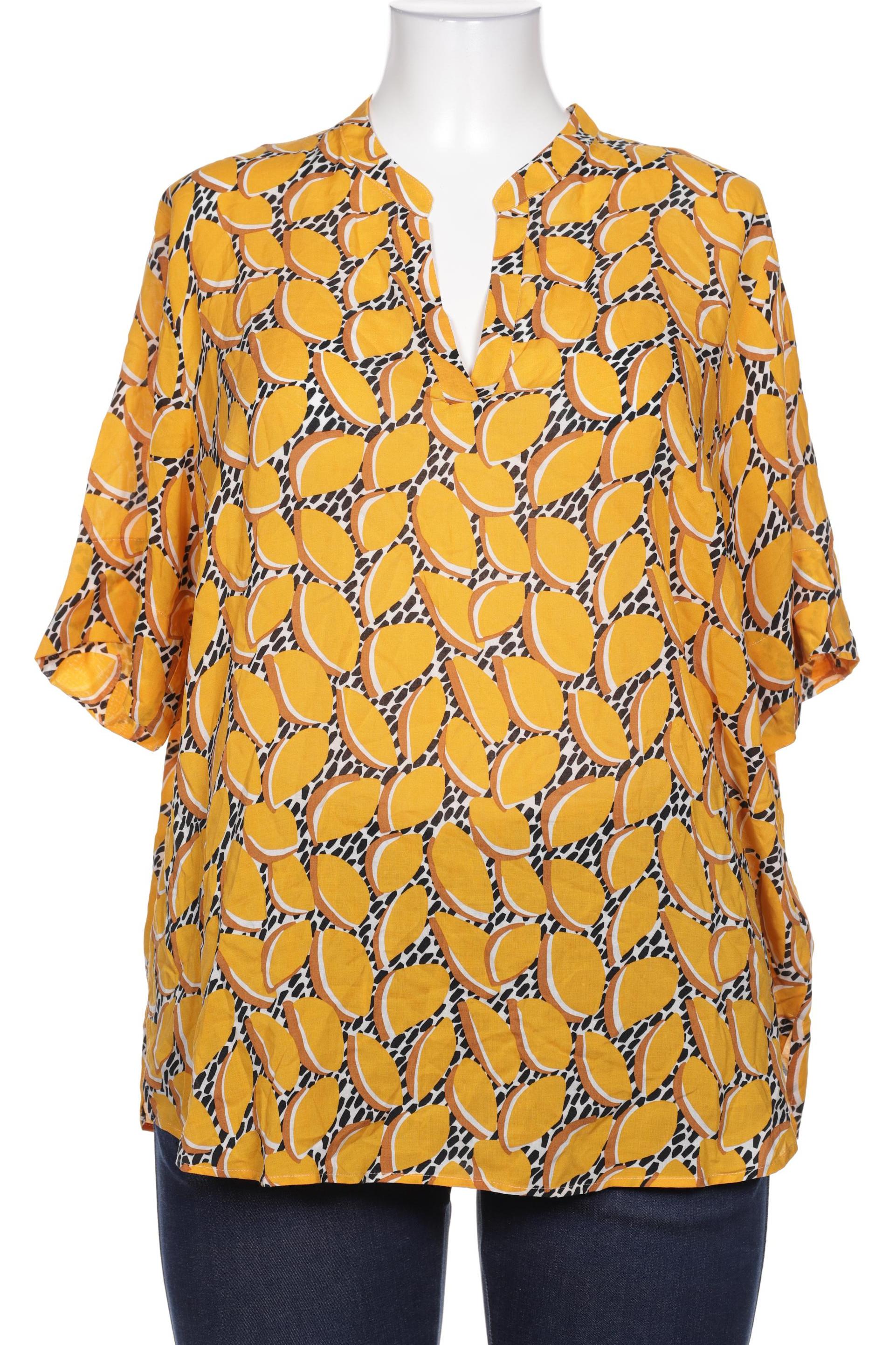 

eterna Damen Bluse, orange