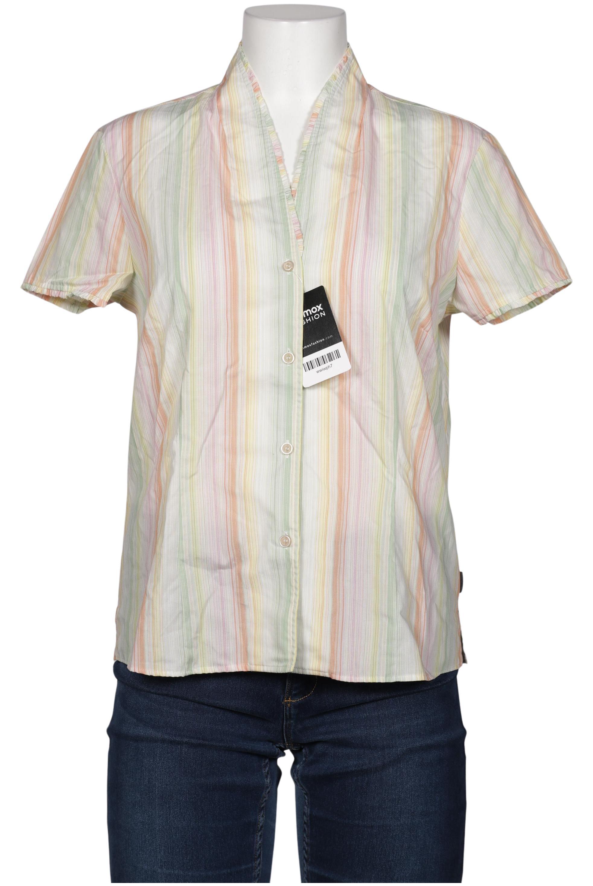 

eterna Damen Bluse, mehrfarbig, Gr. 40