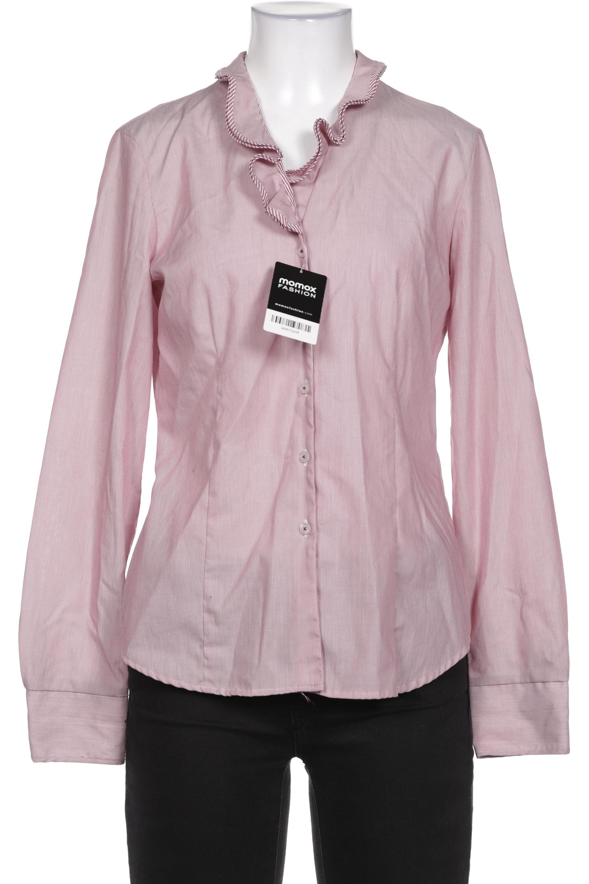 

eterna Damen Bluse, pink