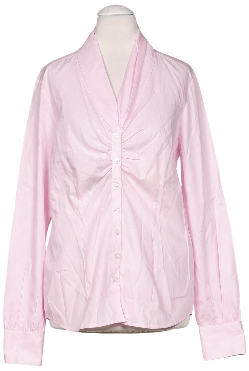 

eterna Damen Bluse, pink, Gr. 36