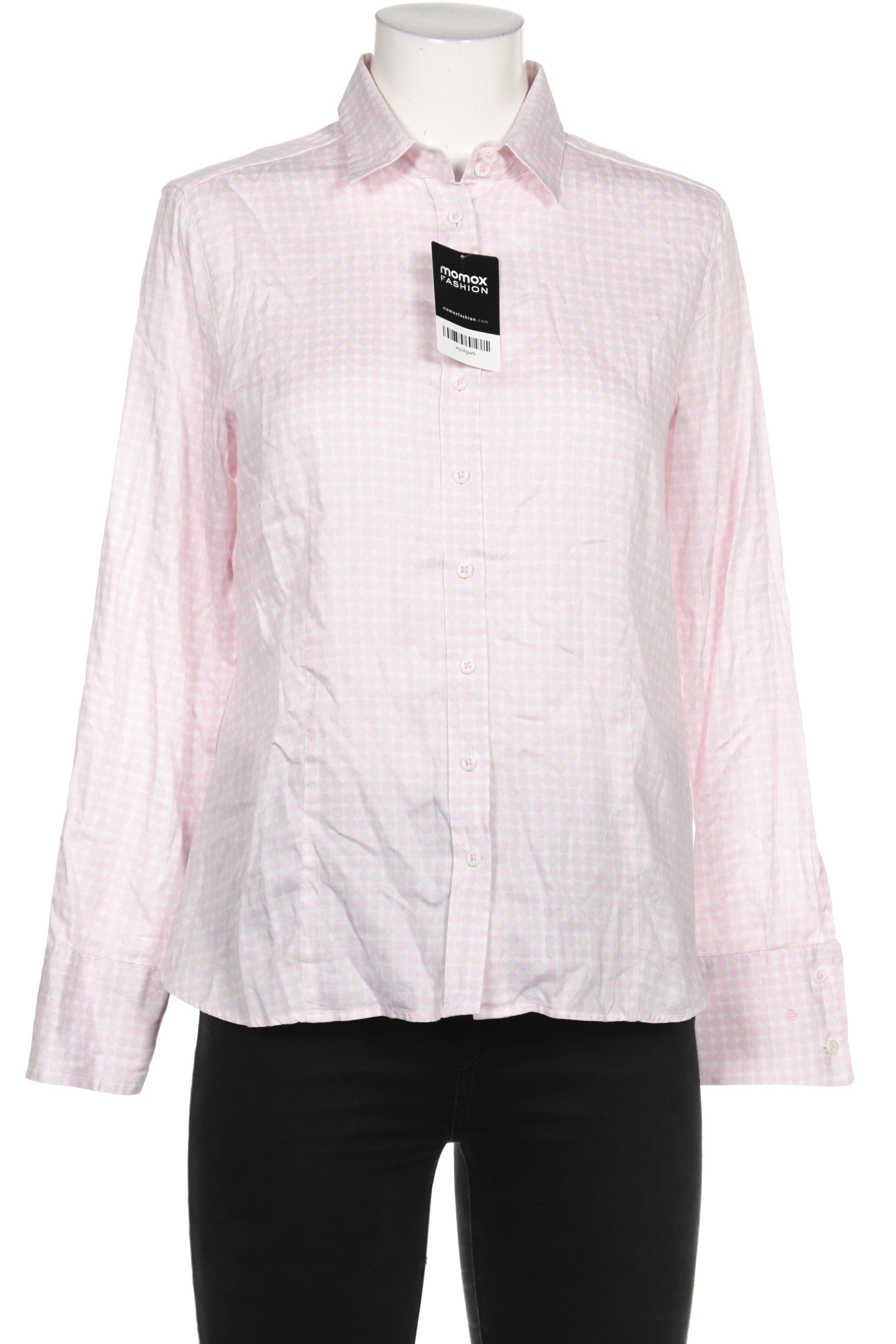 

eterna Damen Bluse, pink