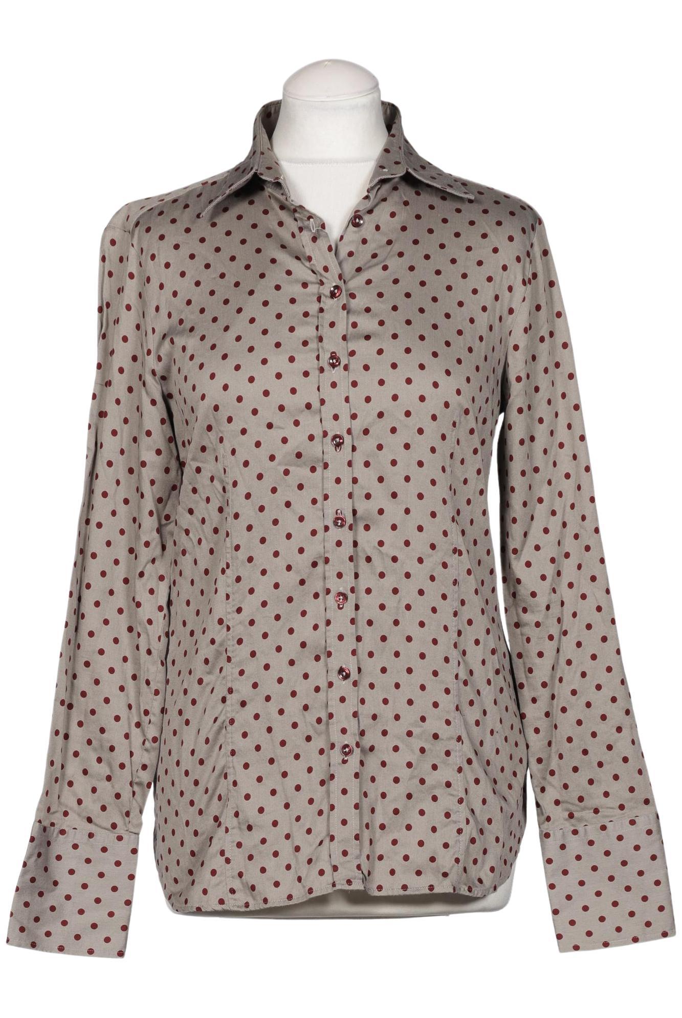 

eterna Damen Bluse, mehrfarbig, Gr. 38