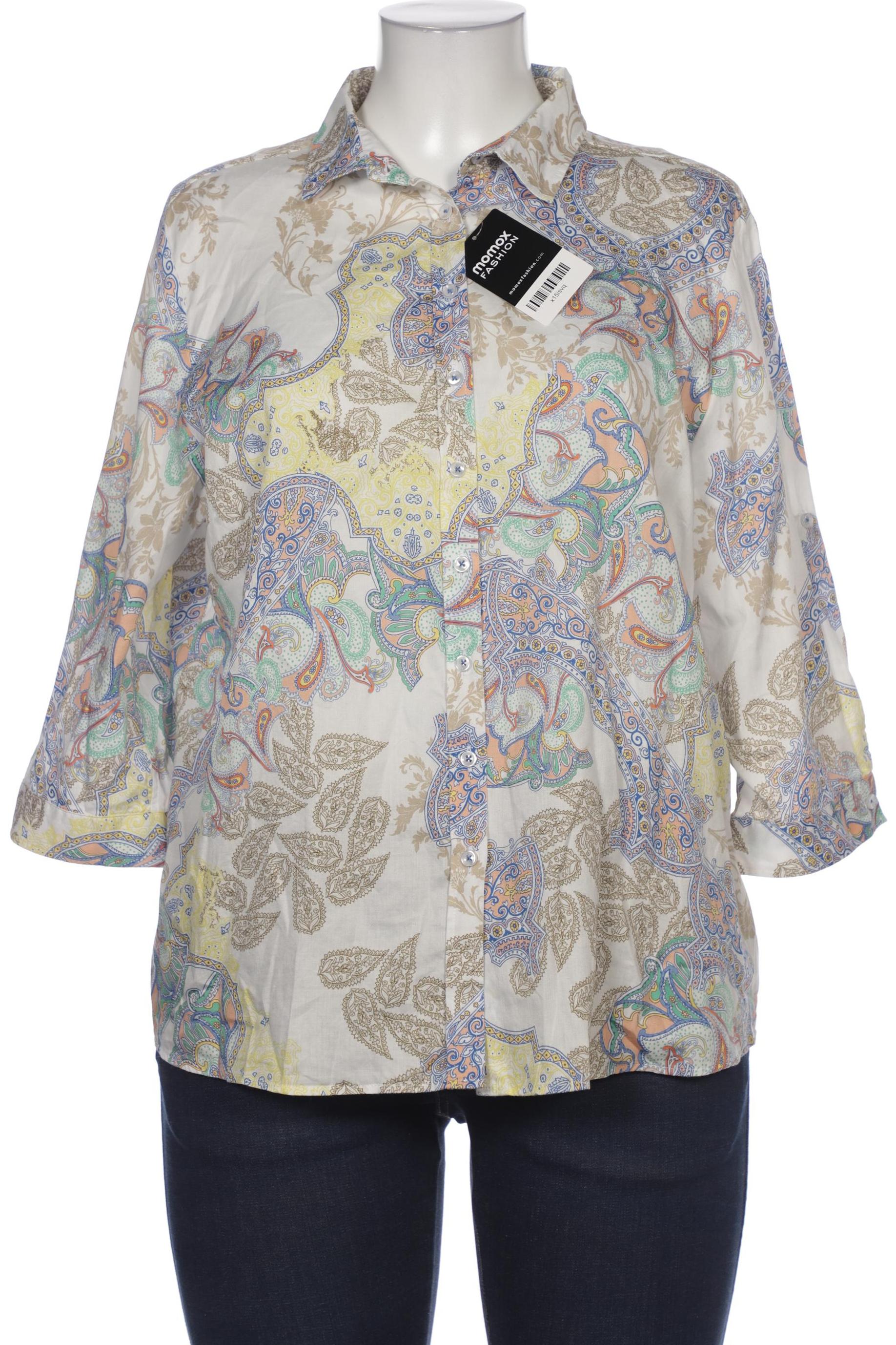 

eterna Damen Bluse, mehrfarbig