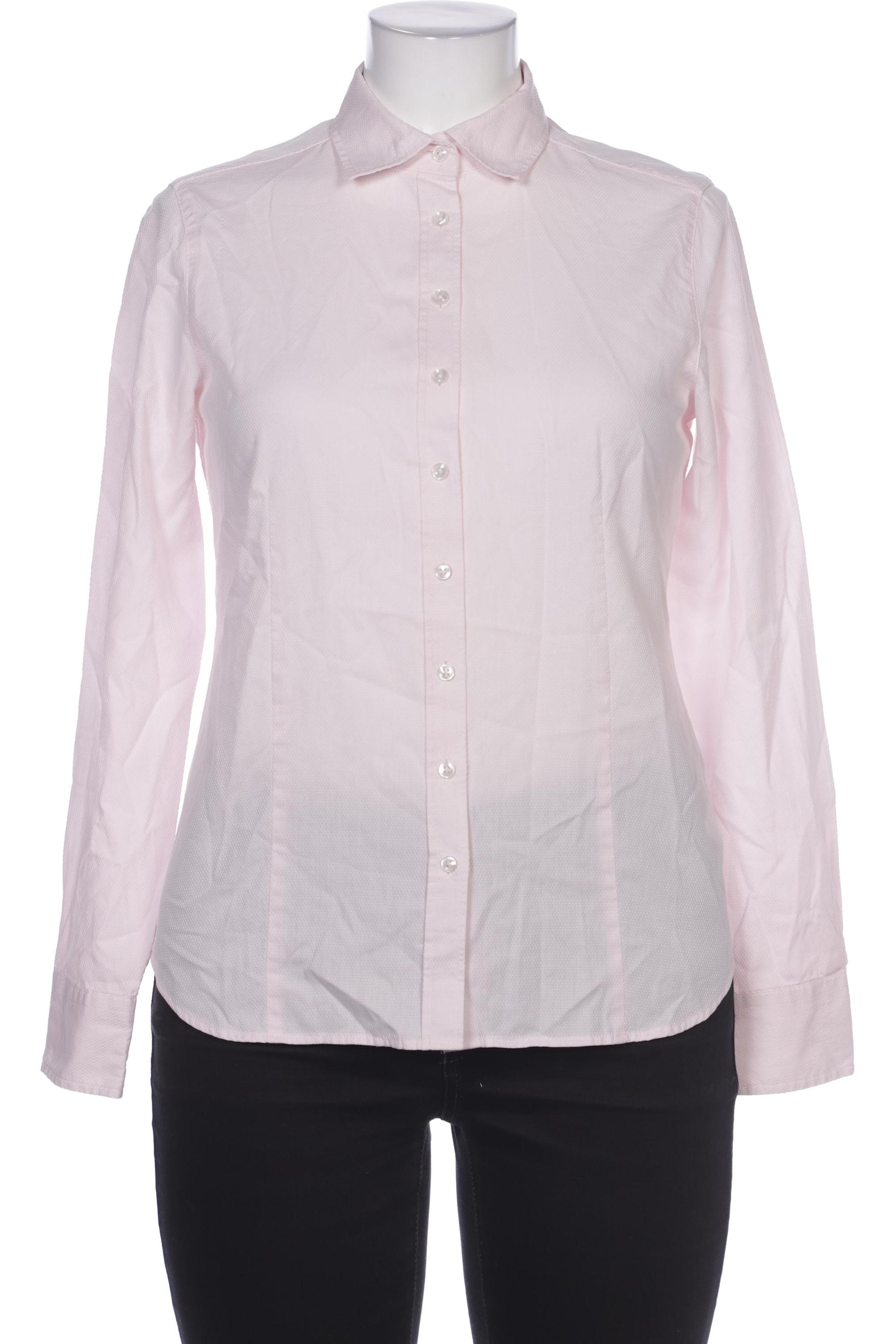 

eterna Damen Bluse, pink, Gr. 38