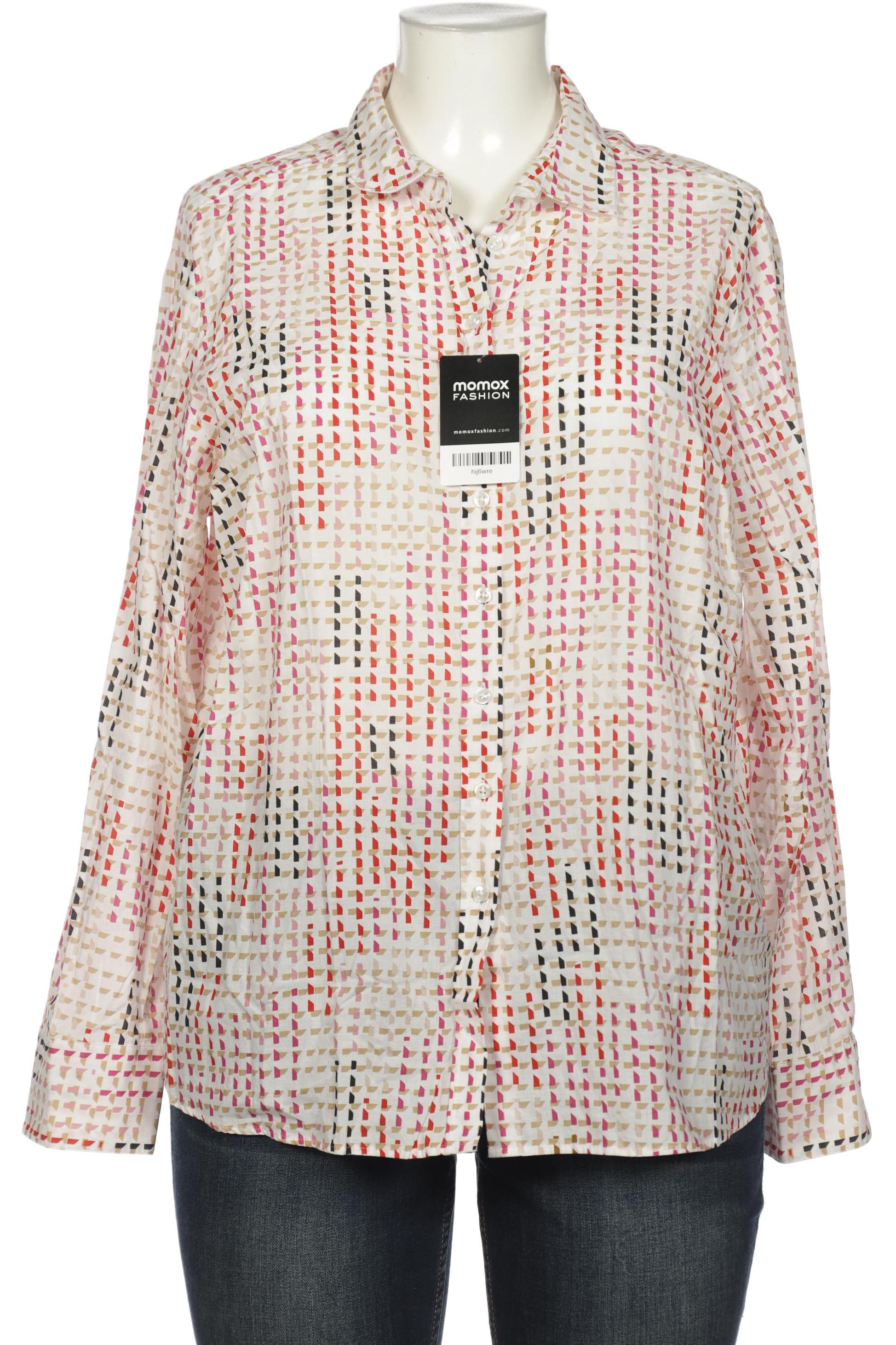 

eterna Damen Bluse, mehrfarbig
