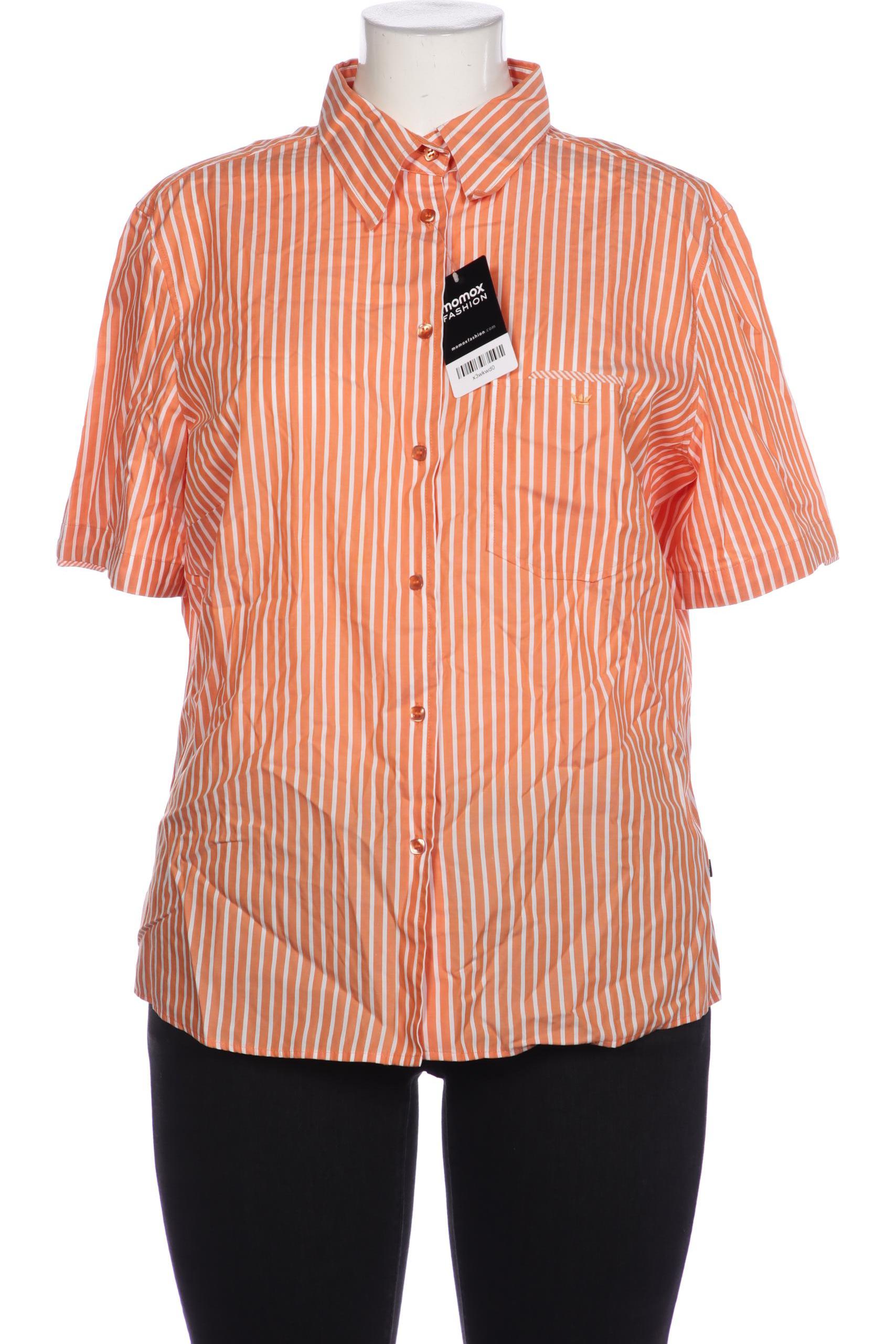 

eterna Damen Bluse, orange