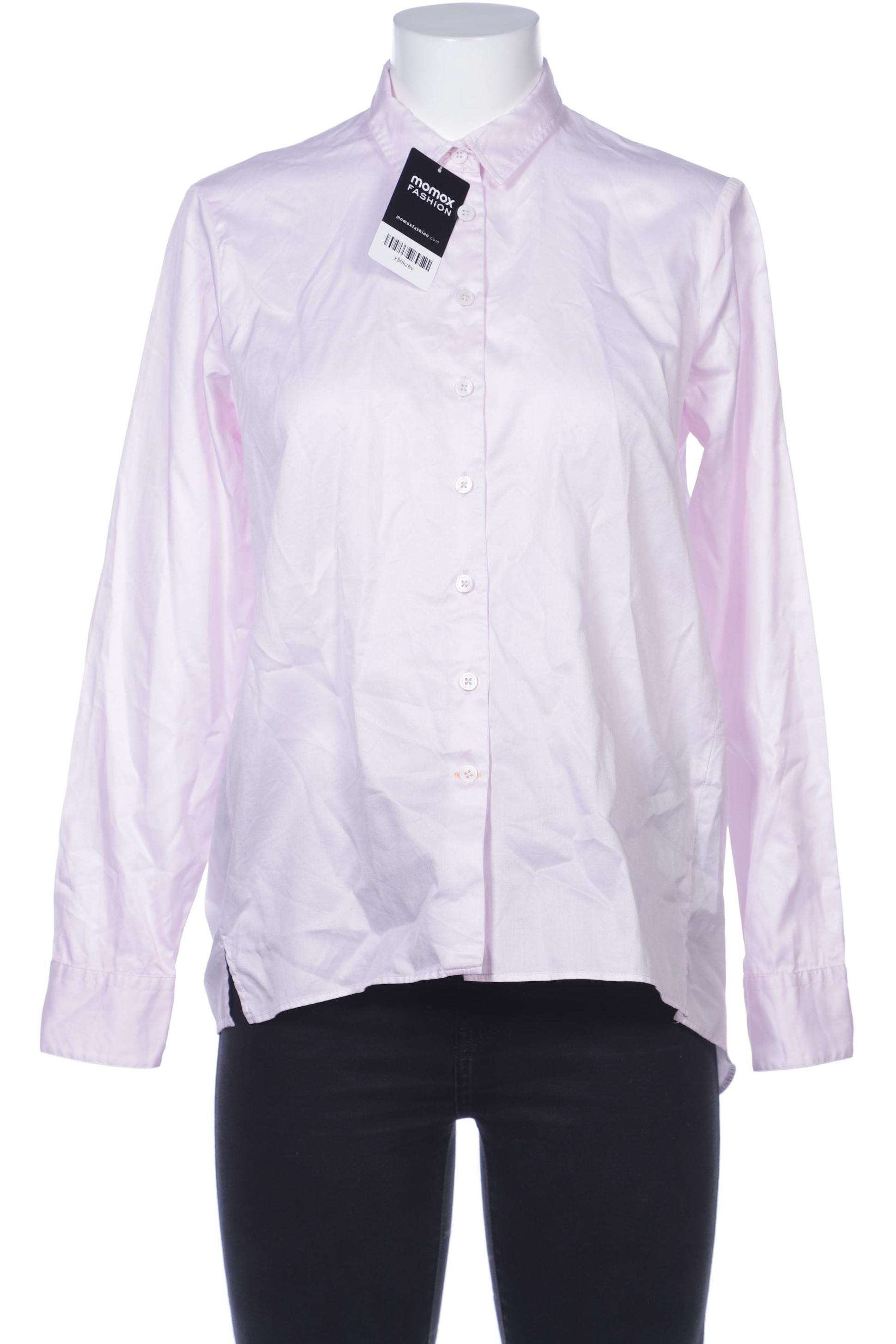

eterna Damen Bluse, pink, Gr. 38