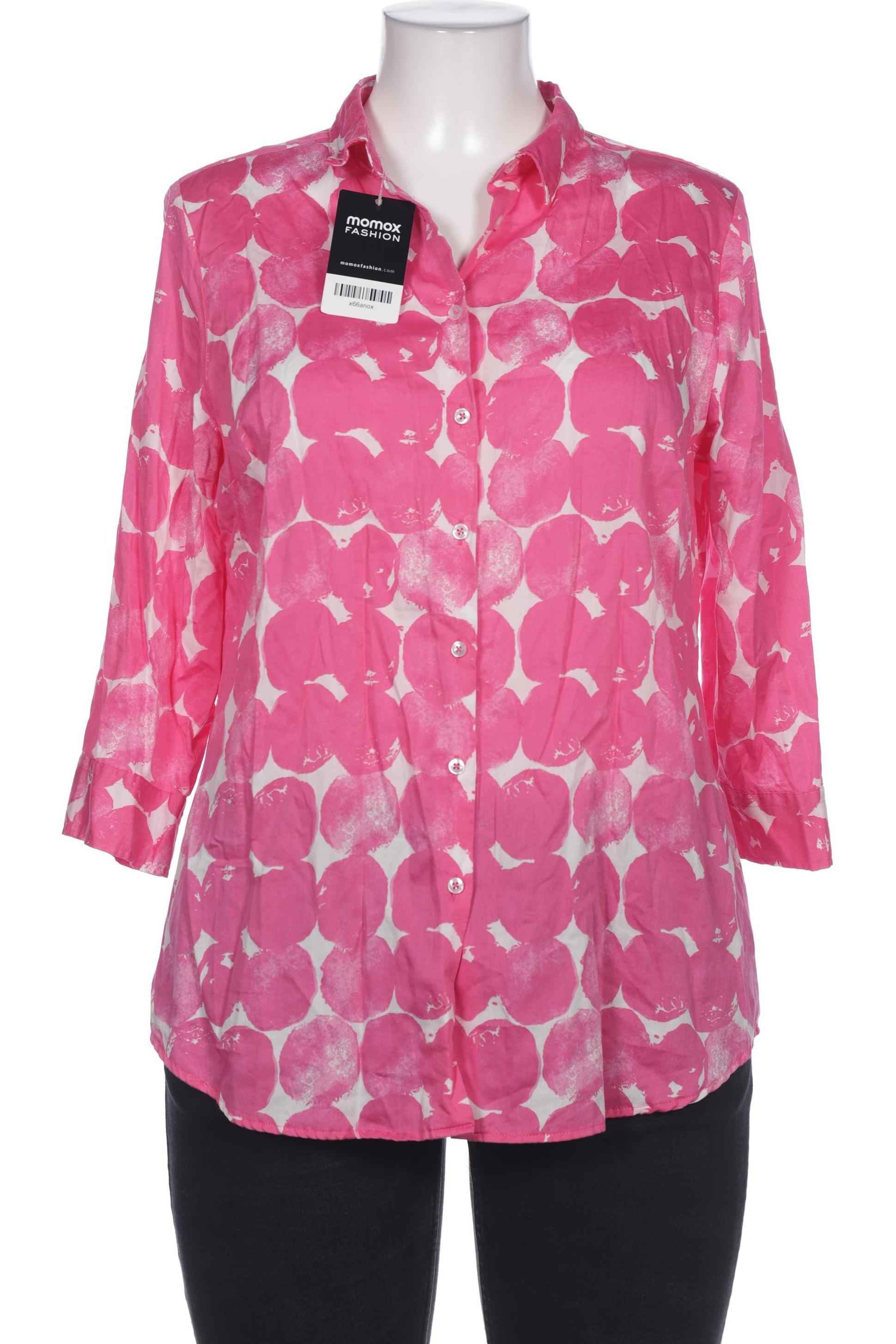 

eterna Damen Bluse, pink