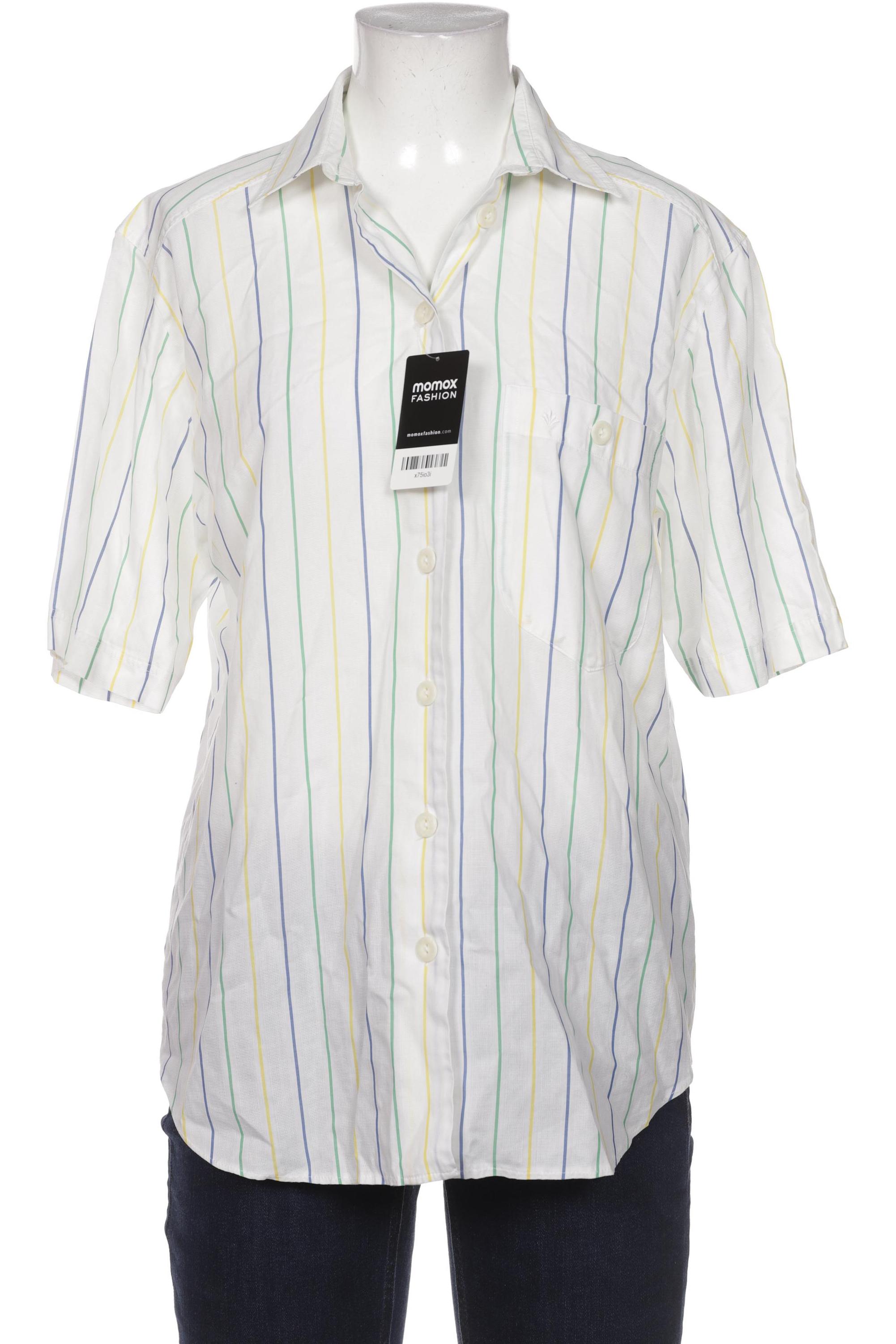 

eterna Damen Bluse, weiß, Gr. 36