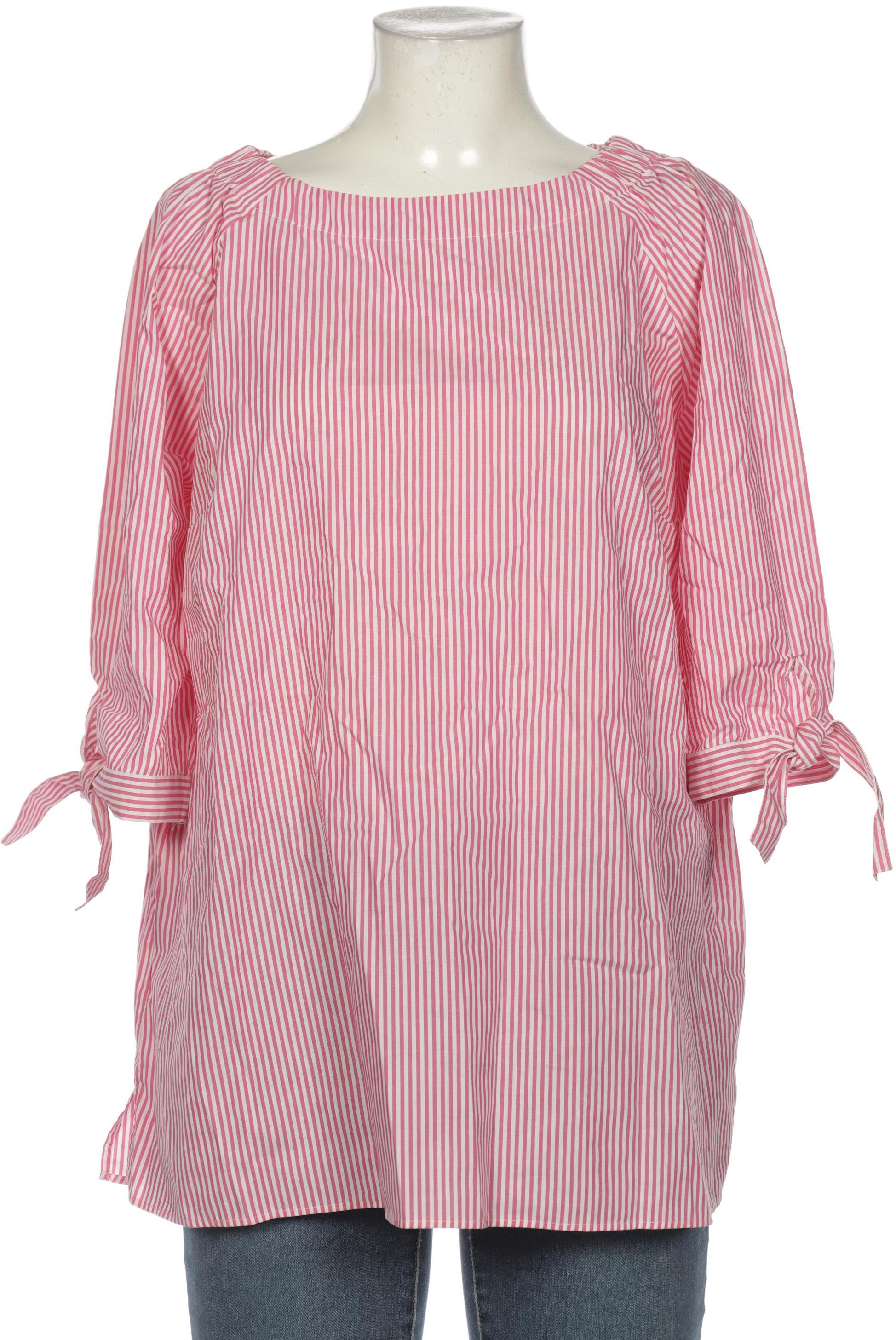 

eterna Damen Bluse, pink