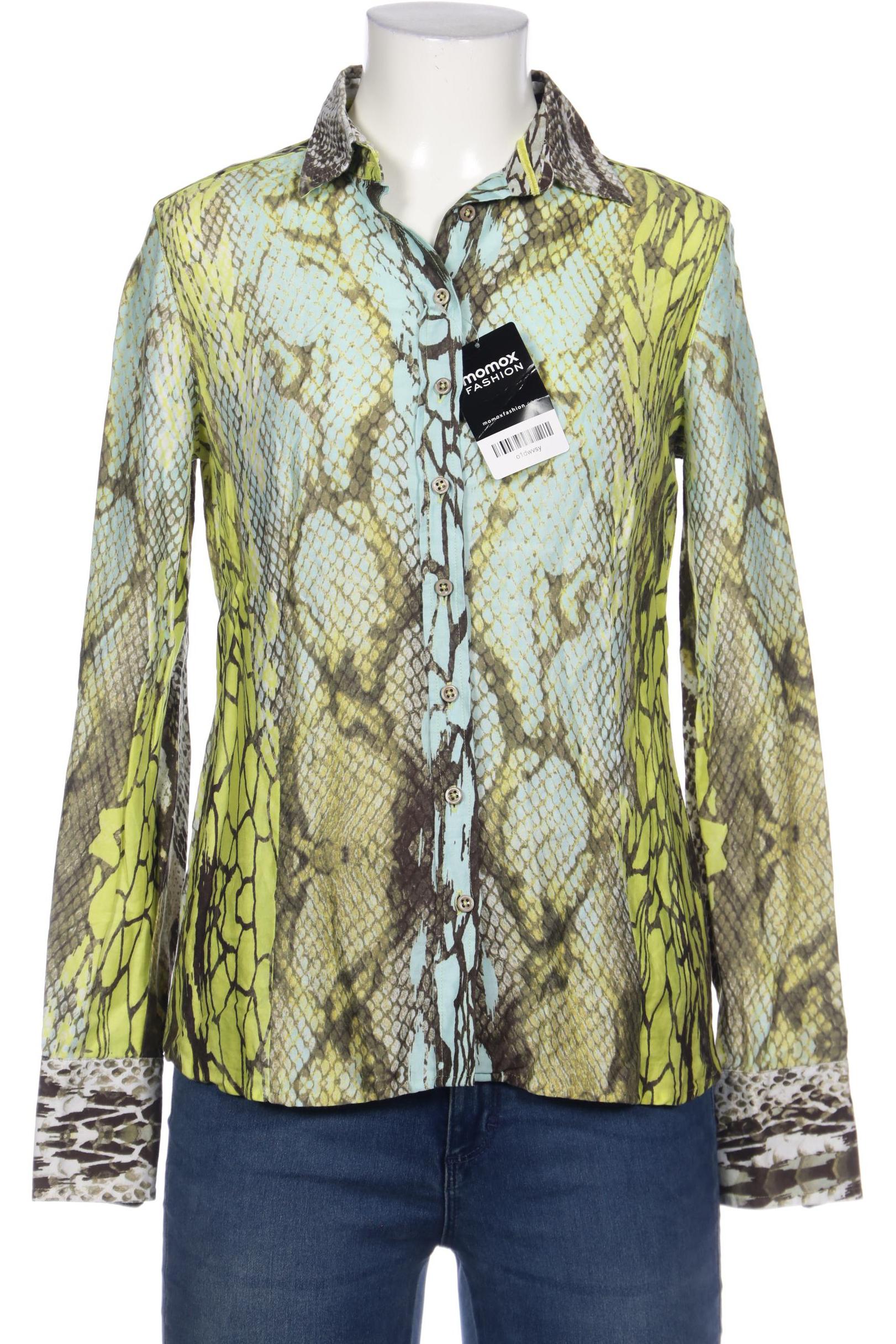 

eterna Damen Bluse, hellgrün