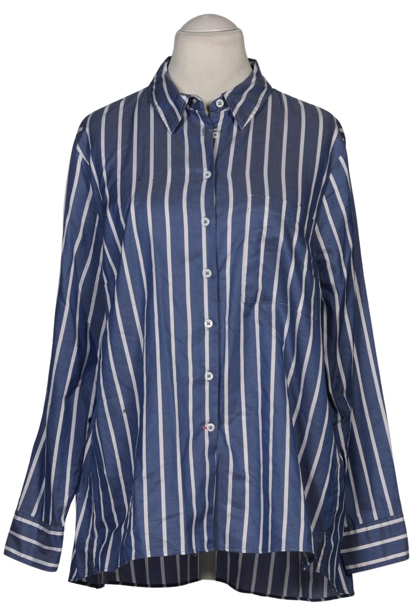 

eterna Damen Bluse, mehrfarbig, Gr. 46