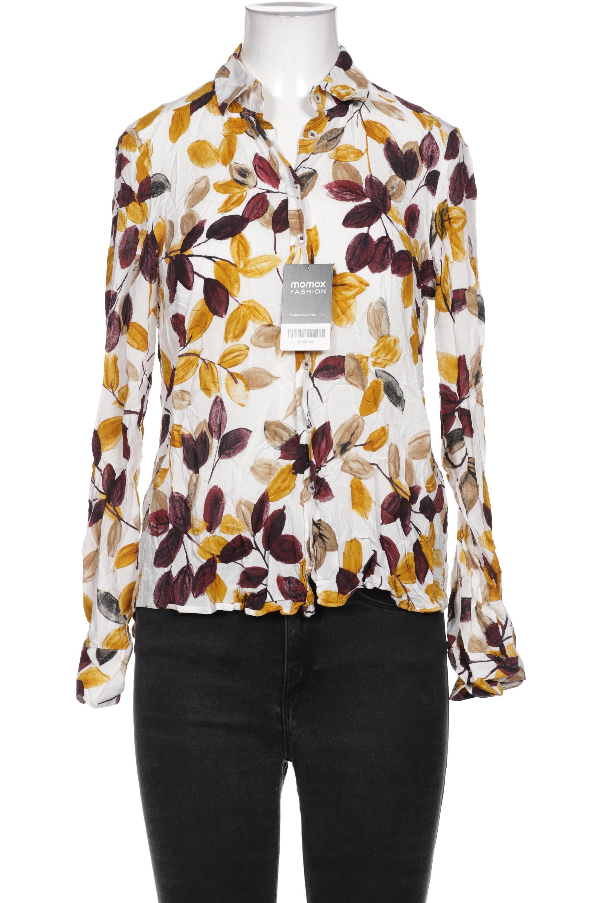 

eterna Damen Bluse, weiß