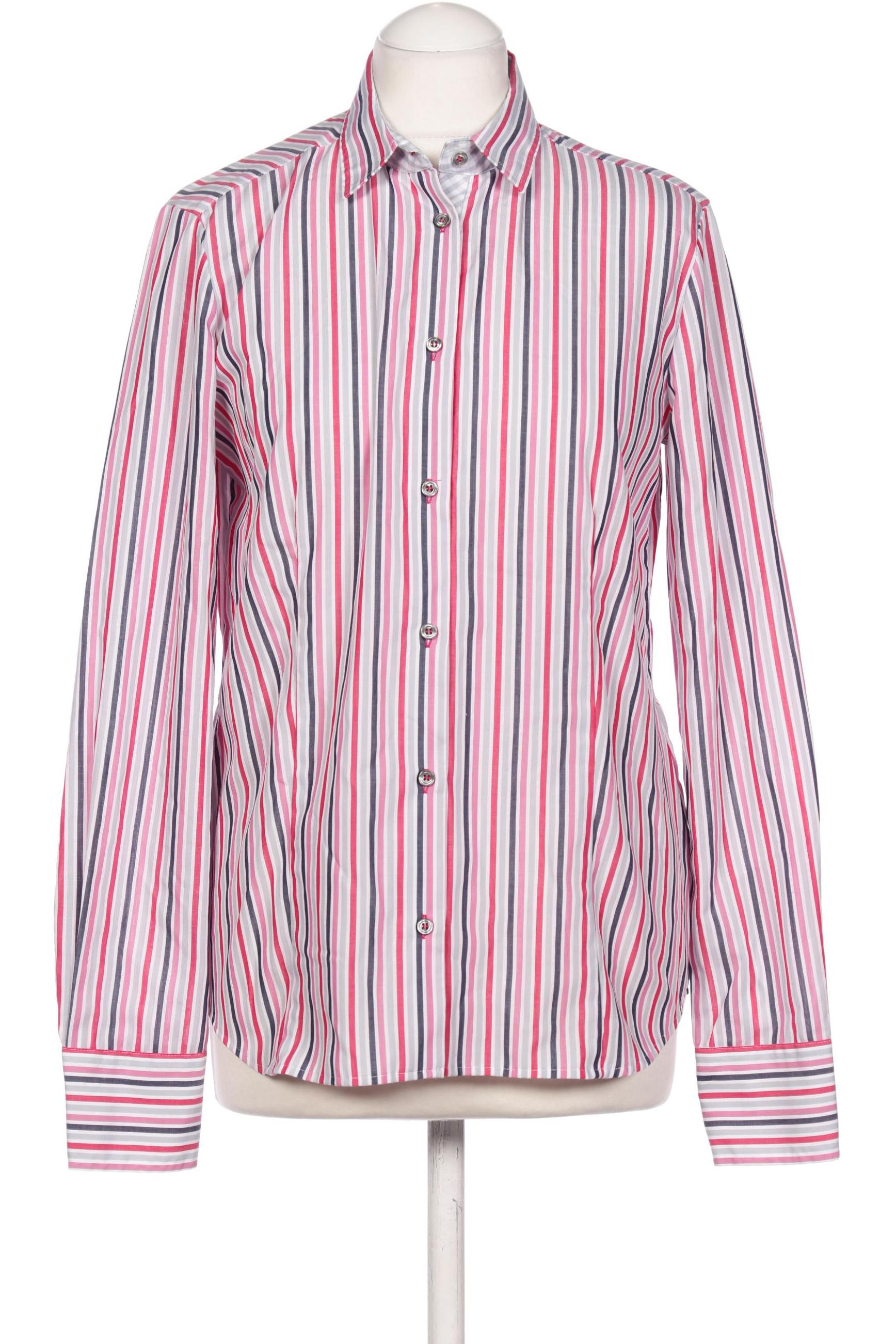 

eterna Damen Bluse, mehrfarbig, Gr. 38
